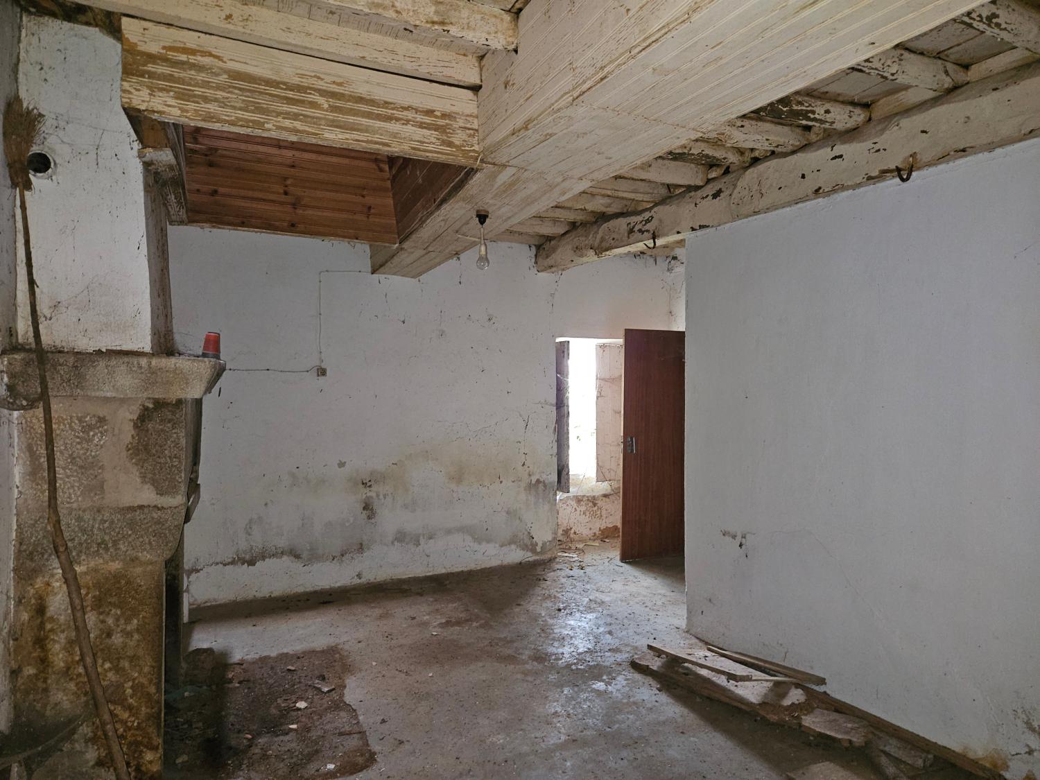  à vendre maison bourgeoise Vale da Mula Almeida 12