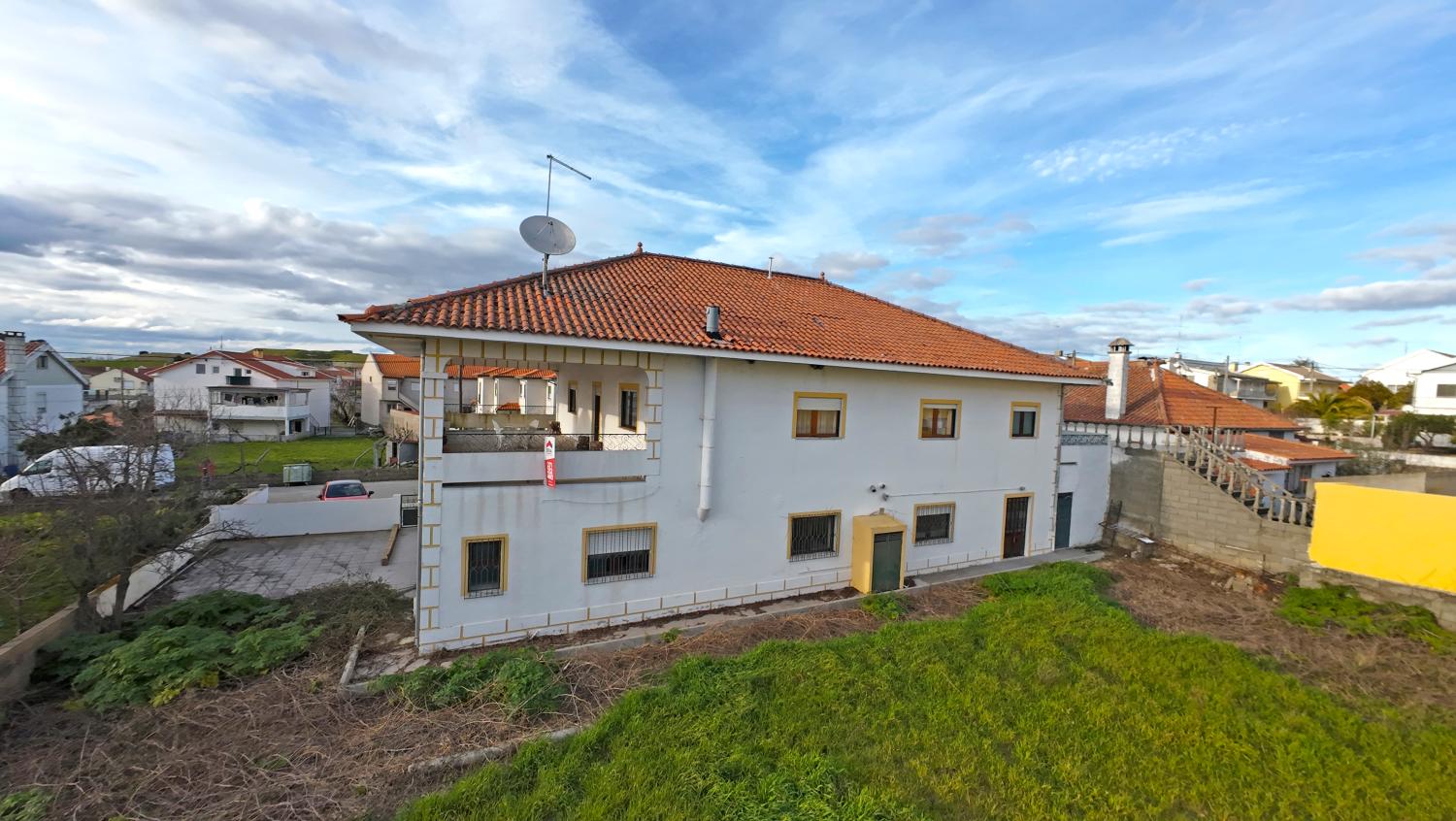 à vendre maison Almeida Almeida 2