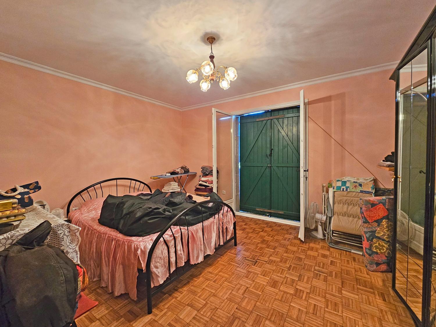  à vendre maison indépendant Casal de Cinza Guarda 18