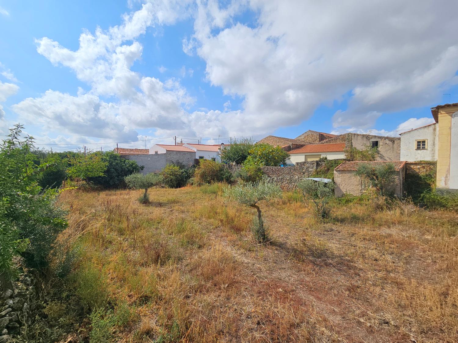  à vendre maison bourgeoise Vale da Mula Almeida 9