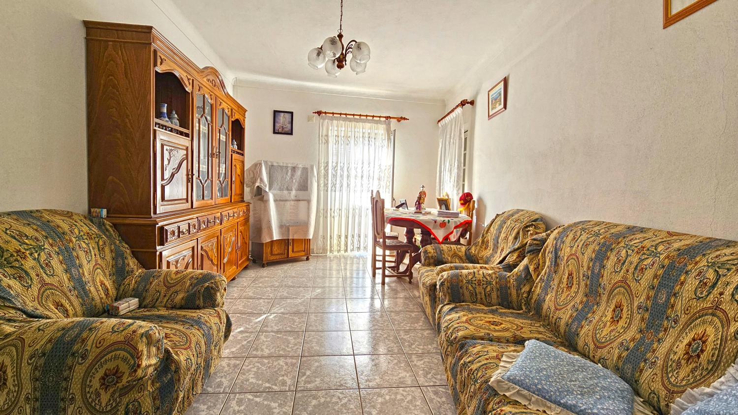  à vendre maison de village Famalicão Guarda 7
