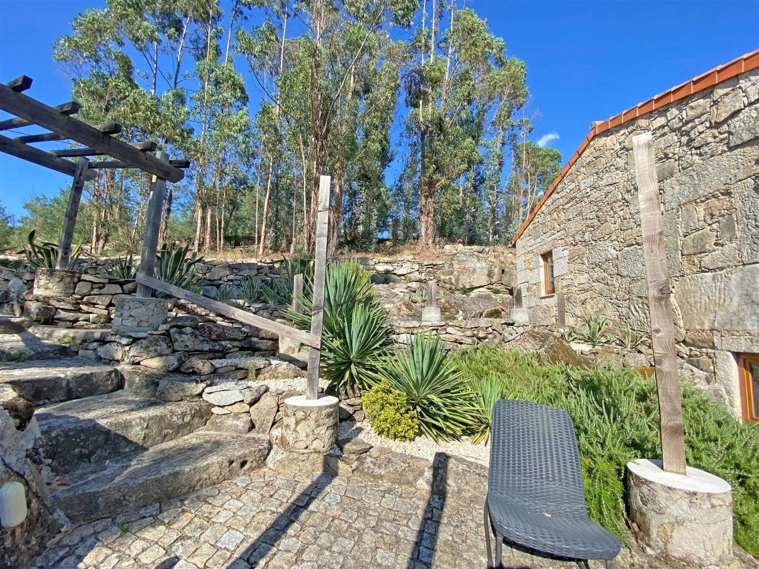  à vendre propriété Gouveia Gouveia 5