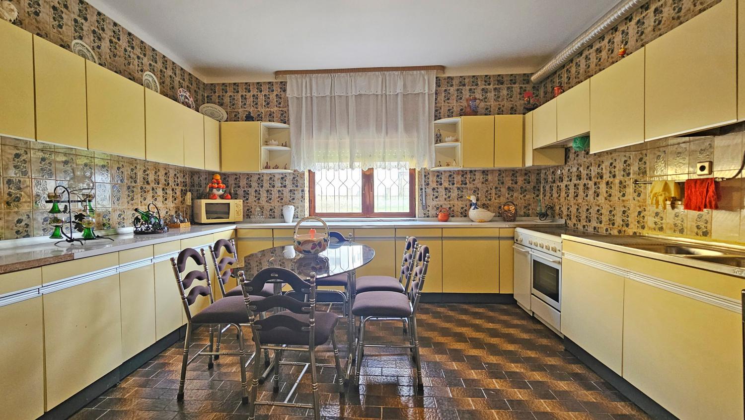  à vendre maison Almeida Almeida 25