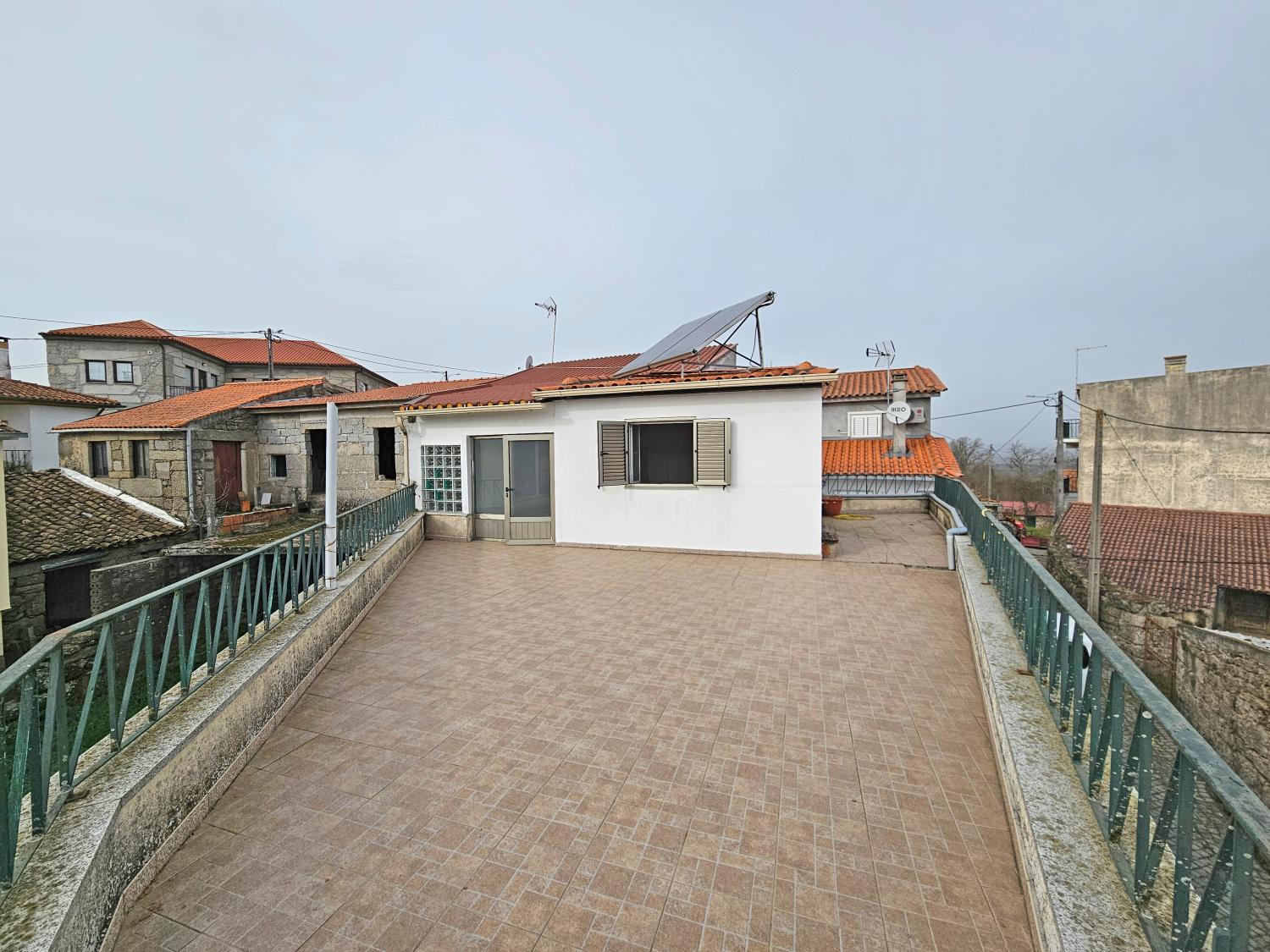  à vendre maison de village Pinhel Pinhel 1