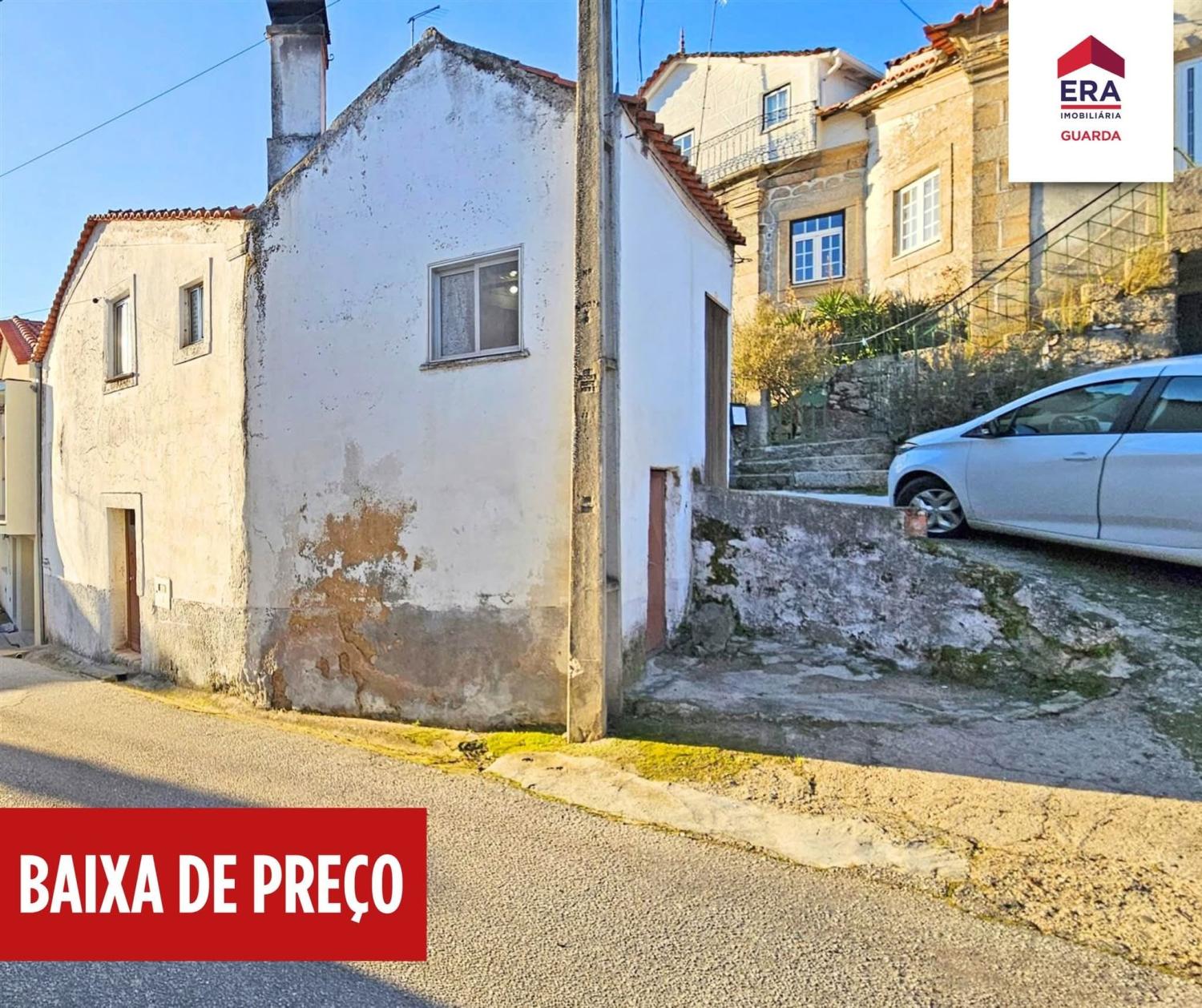  à vendre maison de village Celorico da Beira Celorico Da Beira 1