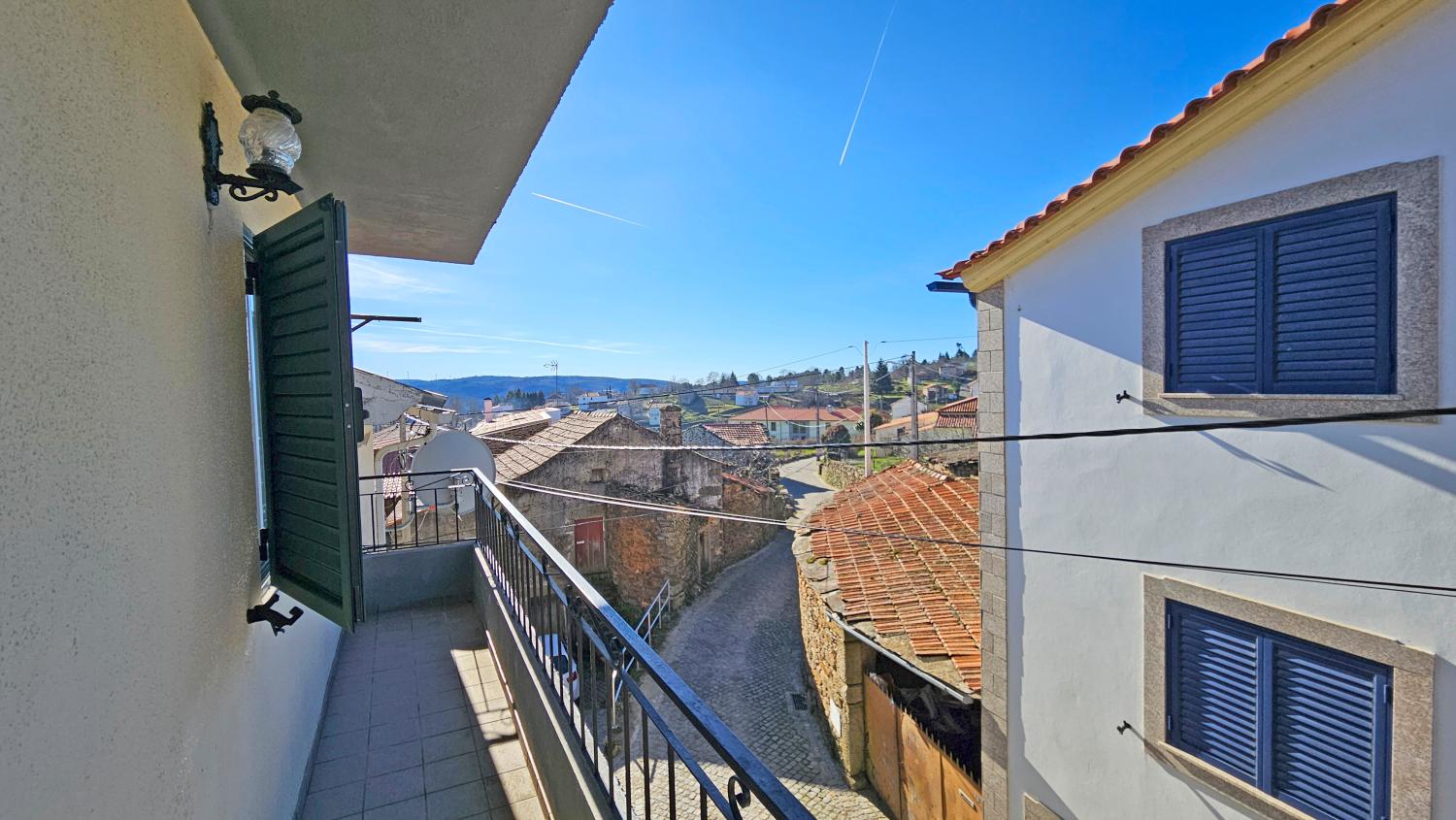 à vendre maison de village Videmonte Guarda 3