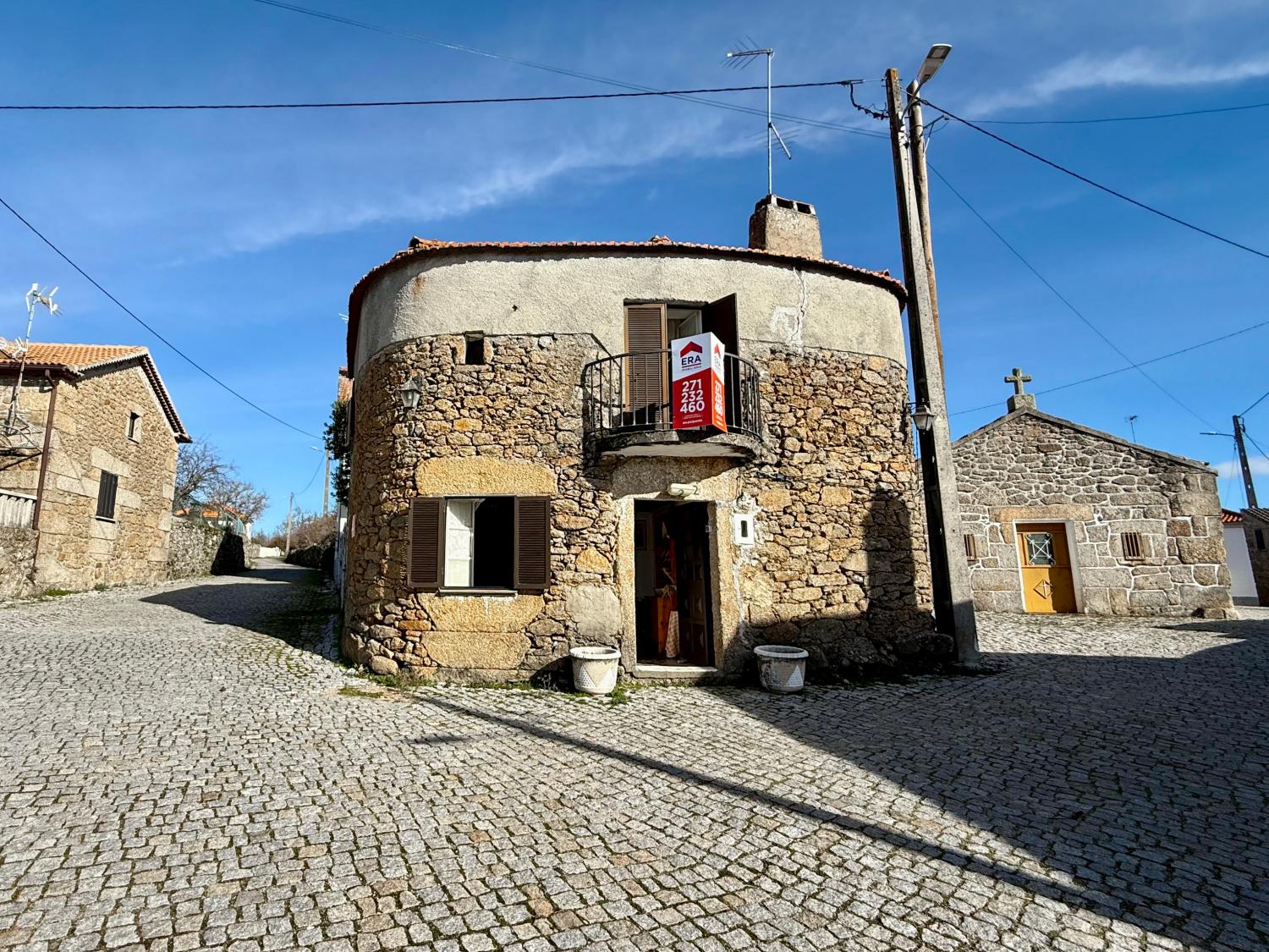  à vendre maison de village Forcalhos Sabugal 1