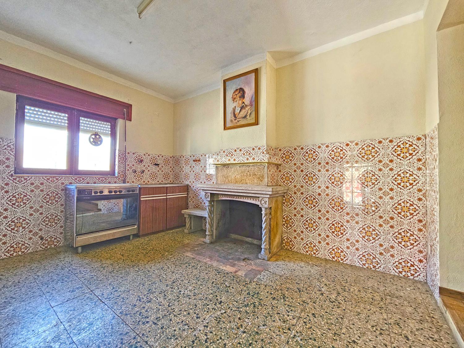  à vendre maison Valdeiras Guarda 9