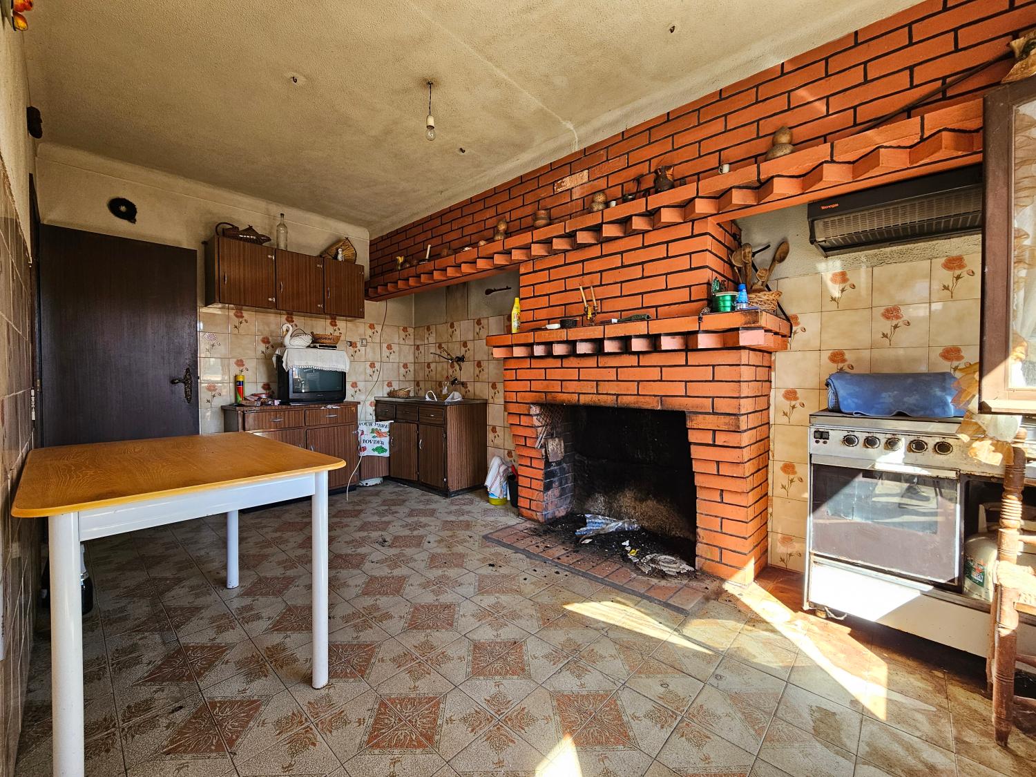  à vendre maison Urgueira Sabugal 11