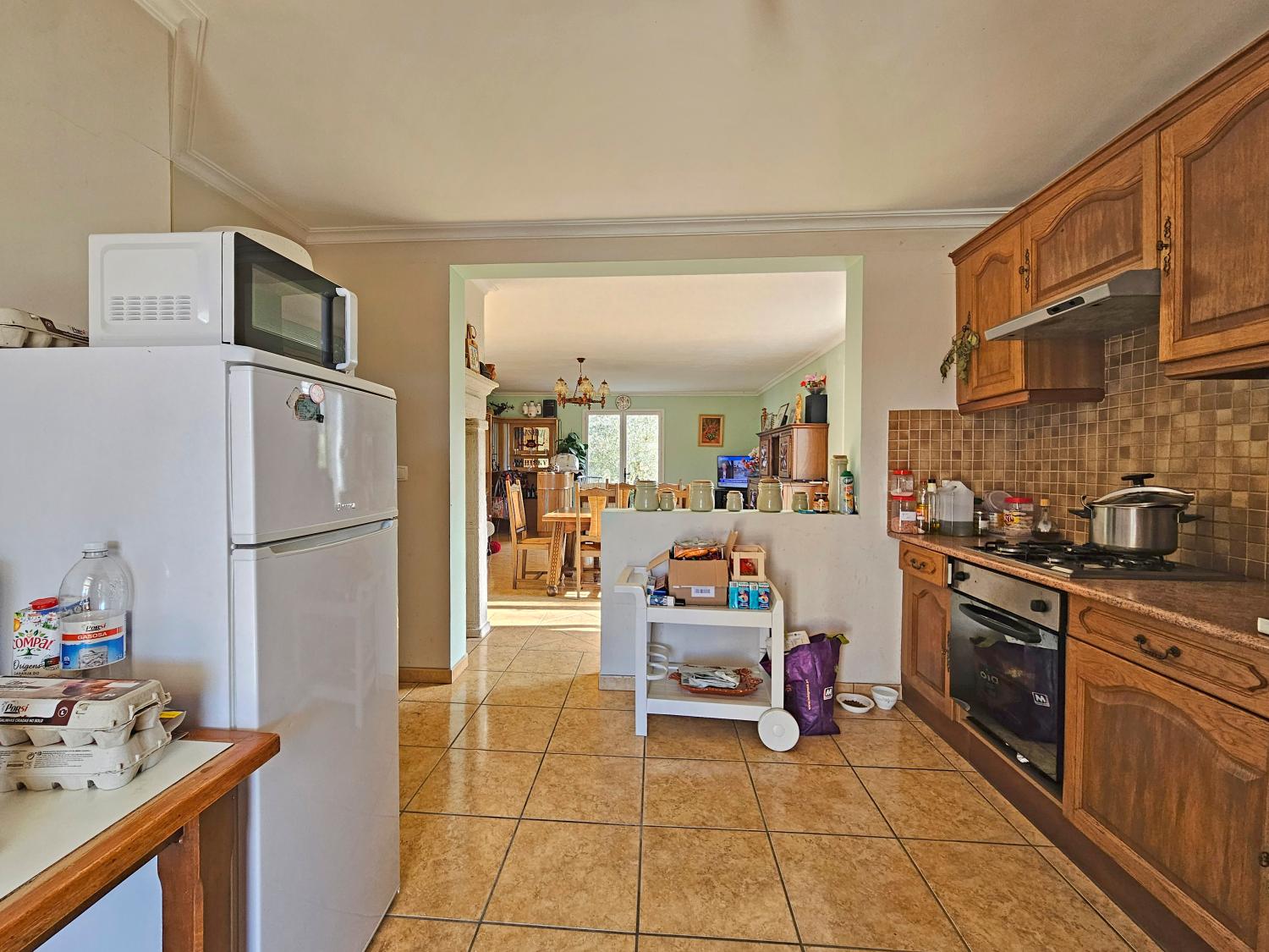 à vendre maison indépendant Casal de Cinza Guarda 13
