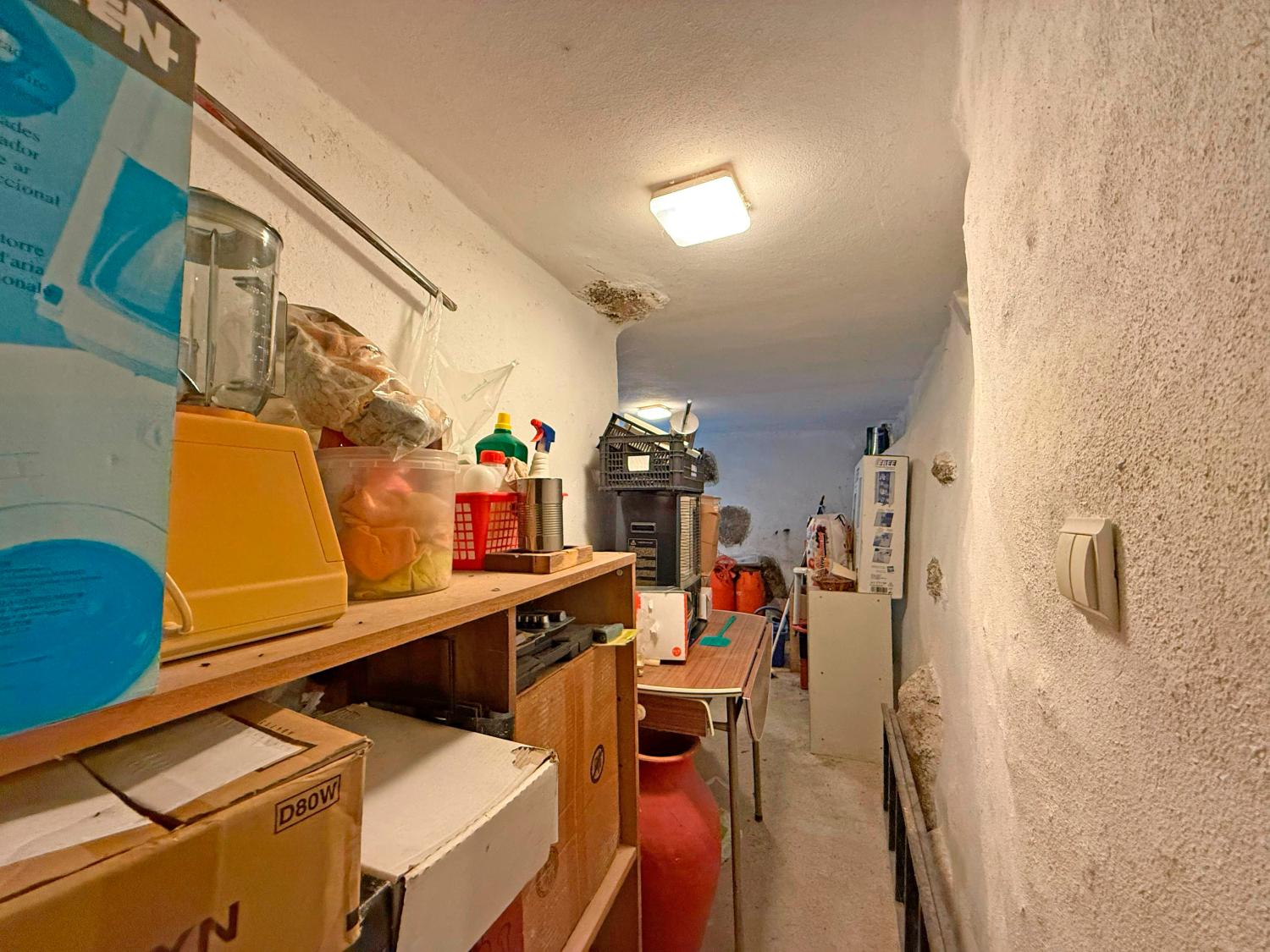  à vendre maison Vila Soeiro Guarda 20