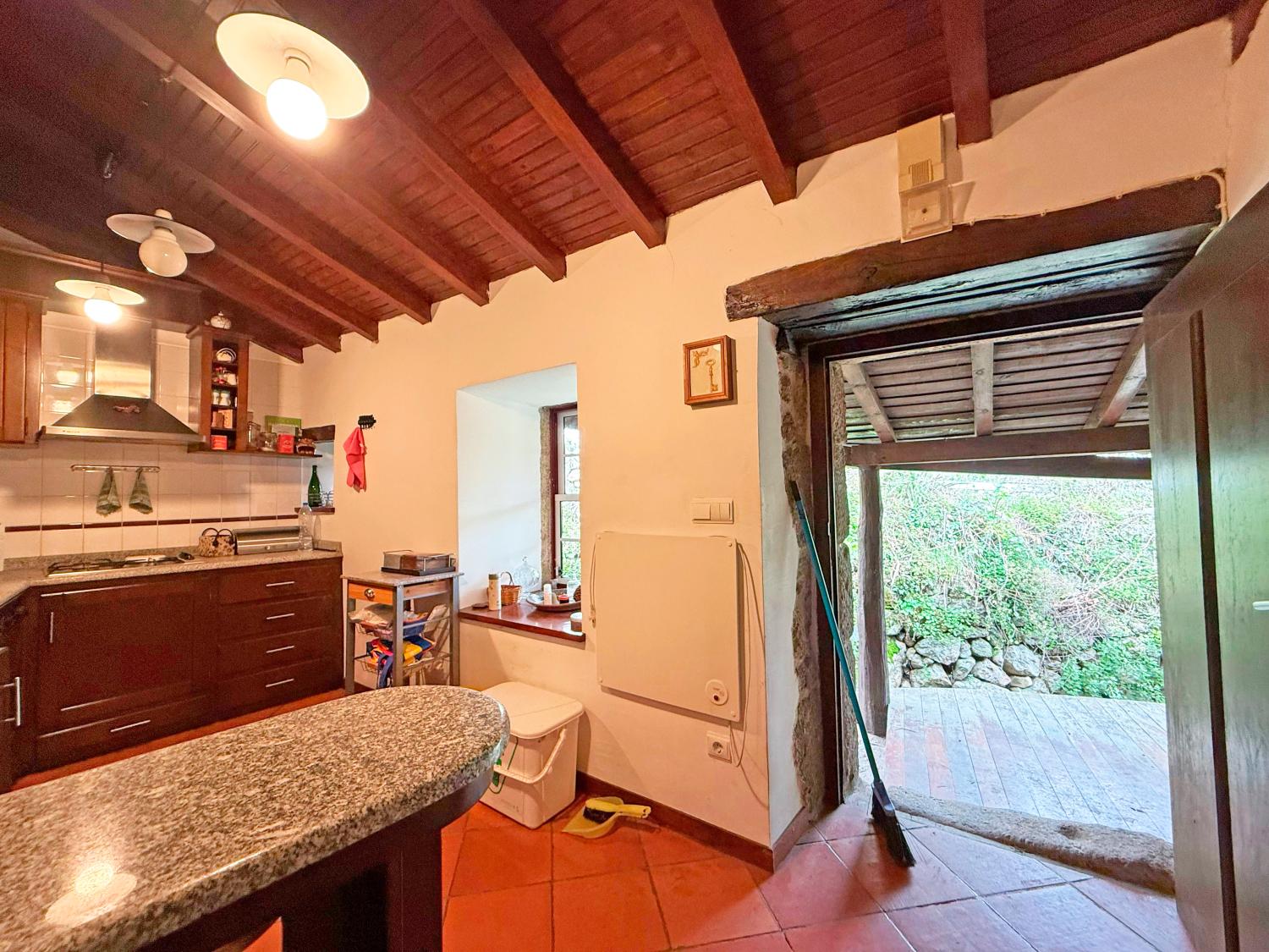  à vendre maison Vila Soeiro Guarda 10