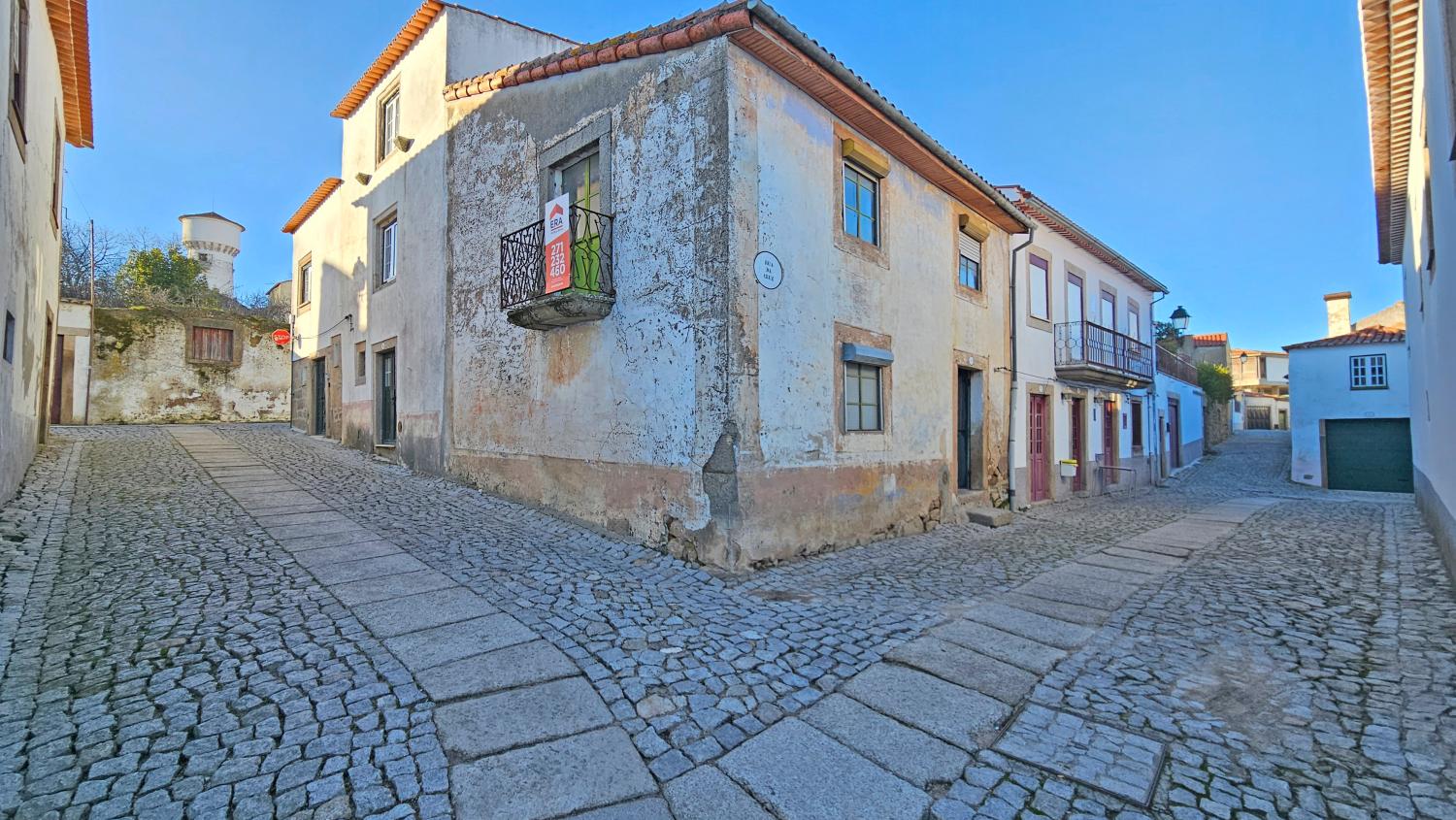  à vendre maison de village Almeida Almeida 1