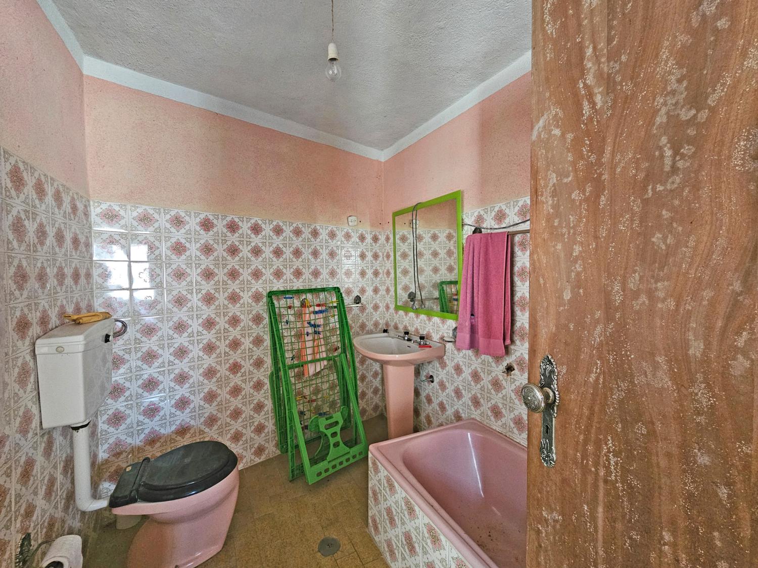  à vendre maison de village Vale da Mula Almeida 9