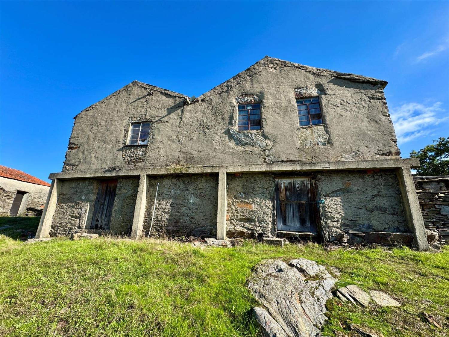  à vendre ferme Videmonte Guarda 8