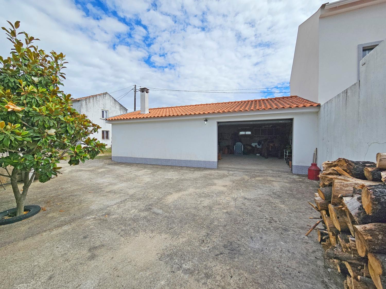  à vendre maison Gonçalo Guarda 5
