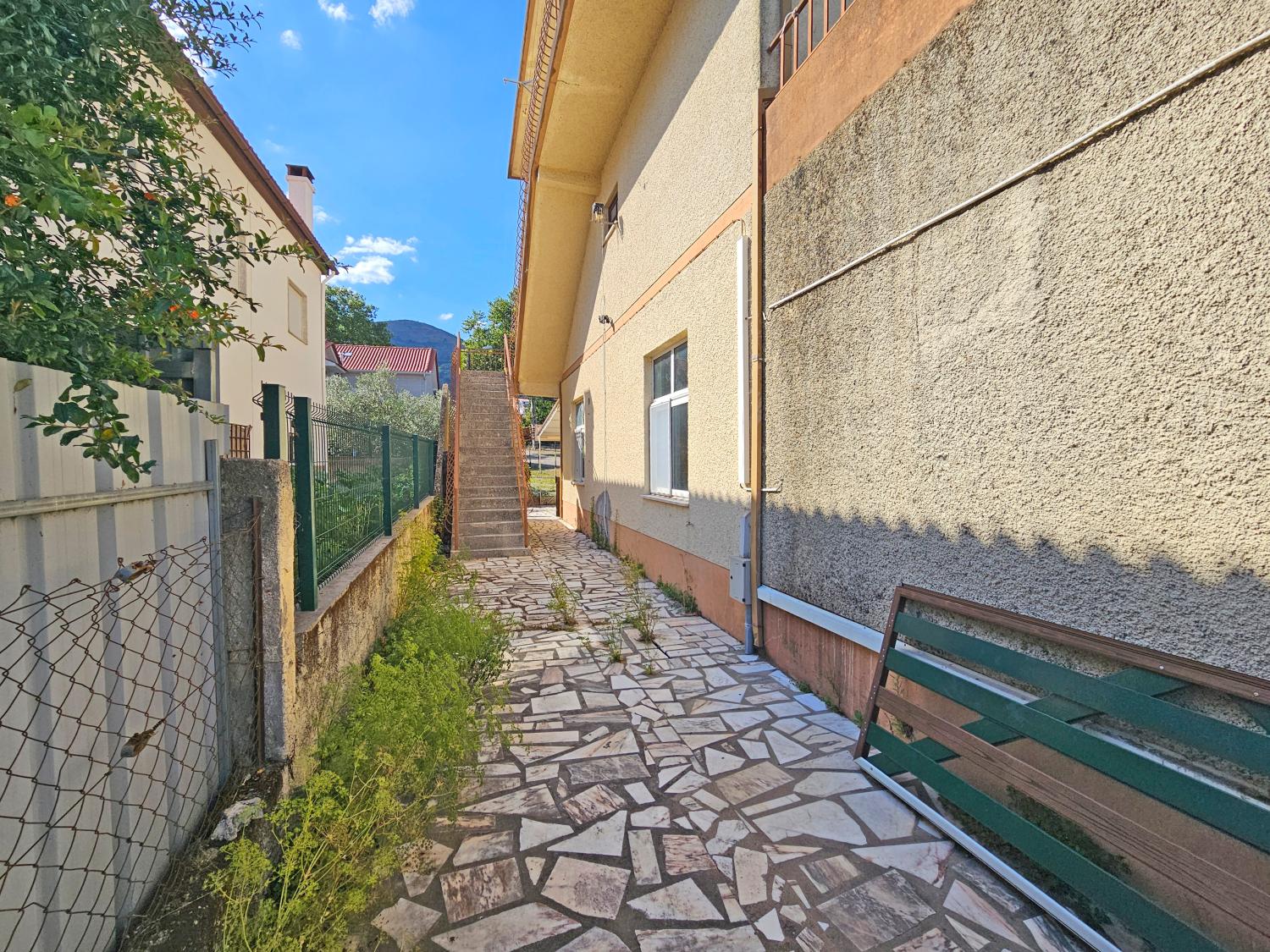  à vendre maison Orjais Covilhã 4
