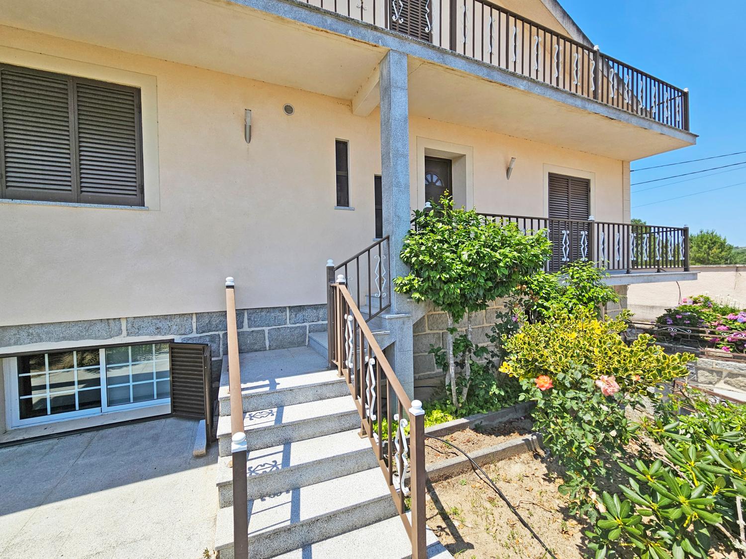  à vendre maison indépendant Souro Pires Pinhel 6