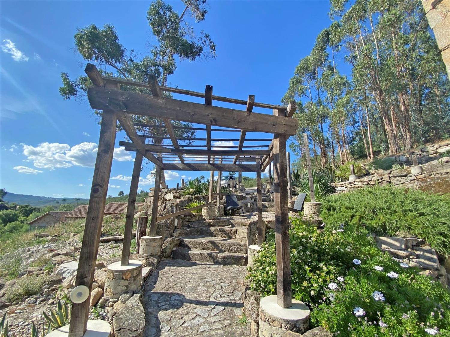  à vendre propriété Gouveia Gouveia 9