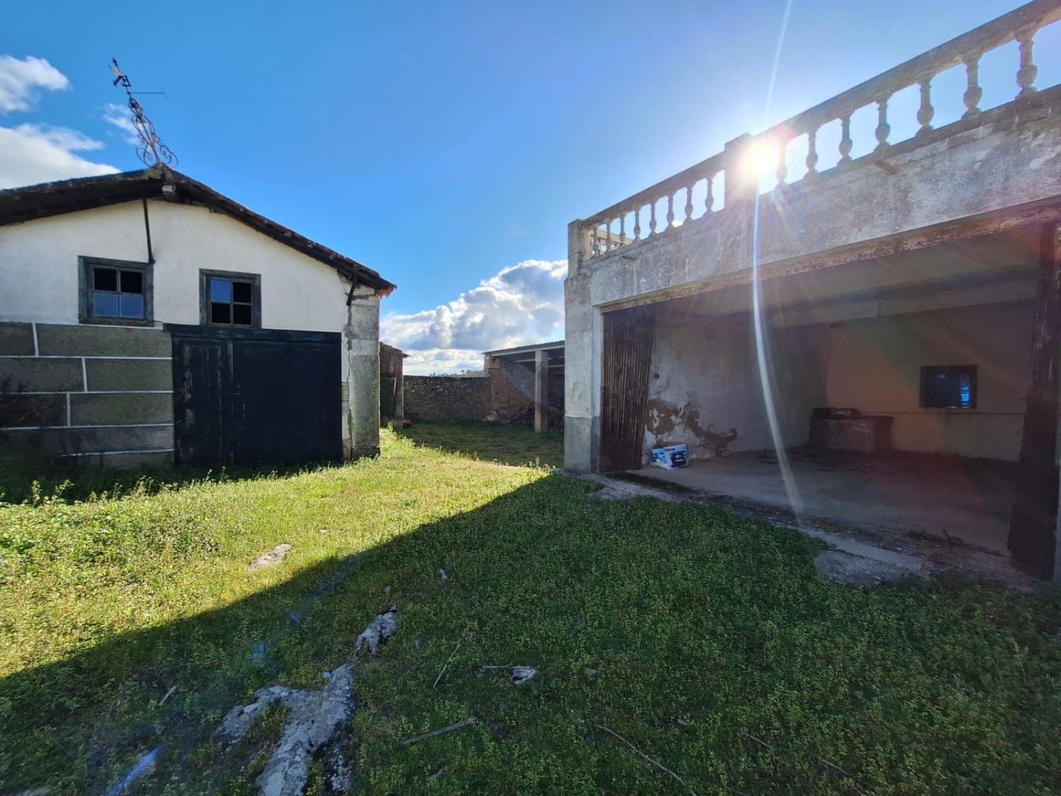  à vendre maison indépendant Pai Penela Mêda 6