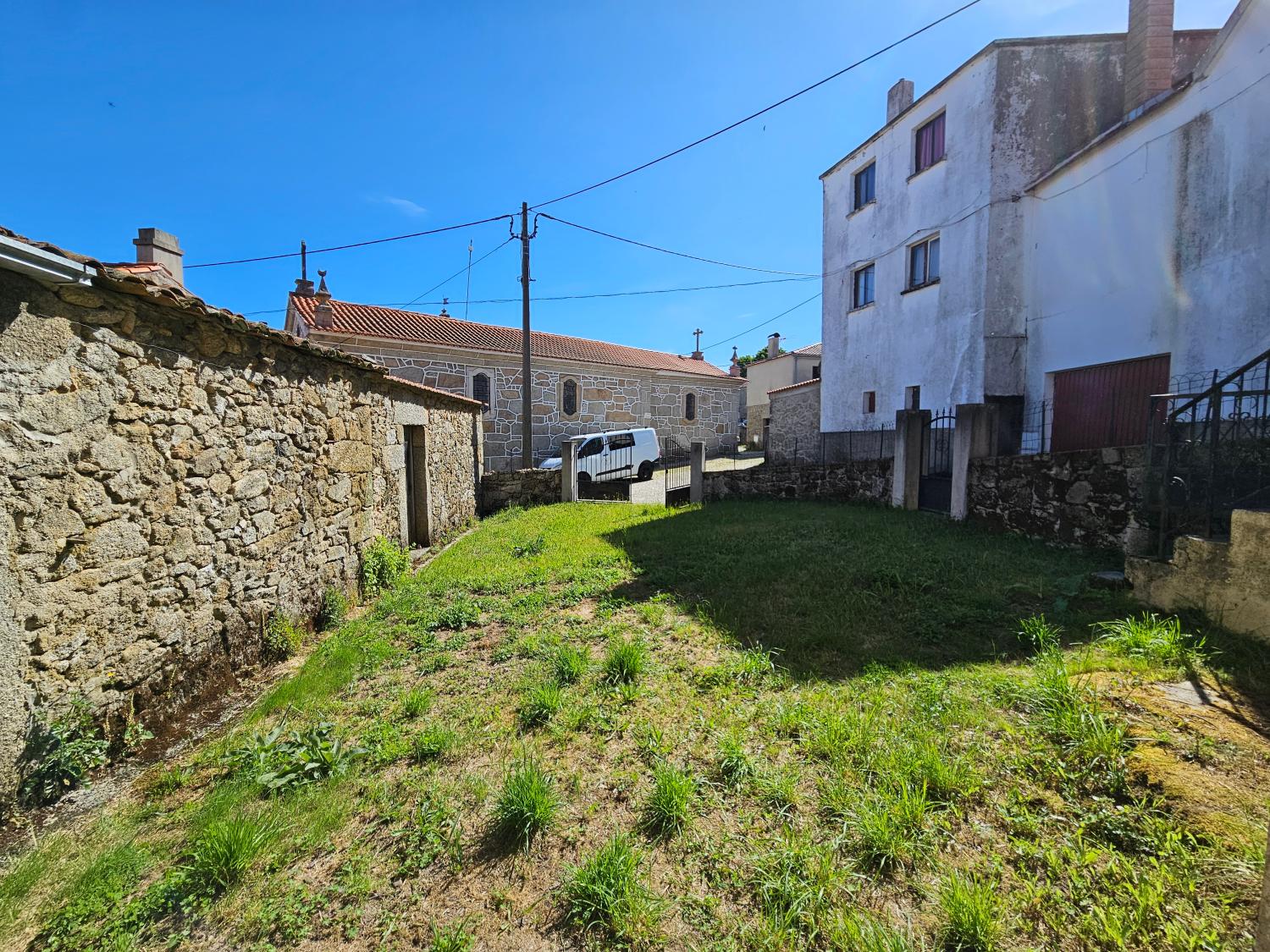 à vendre maison Urgueira Sabugal 5