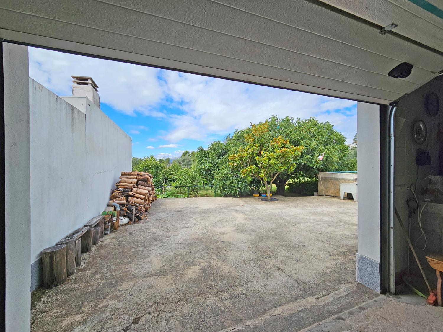  à vendre maison Gonçalo Guarda 8