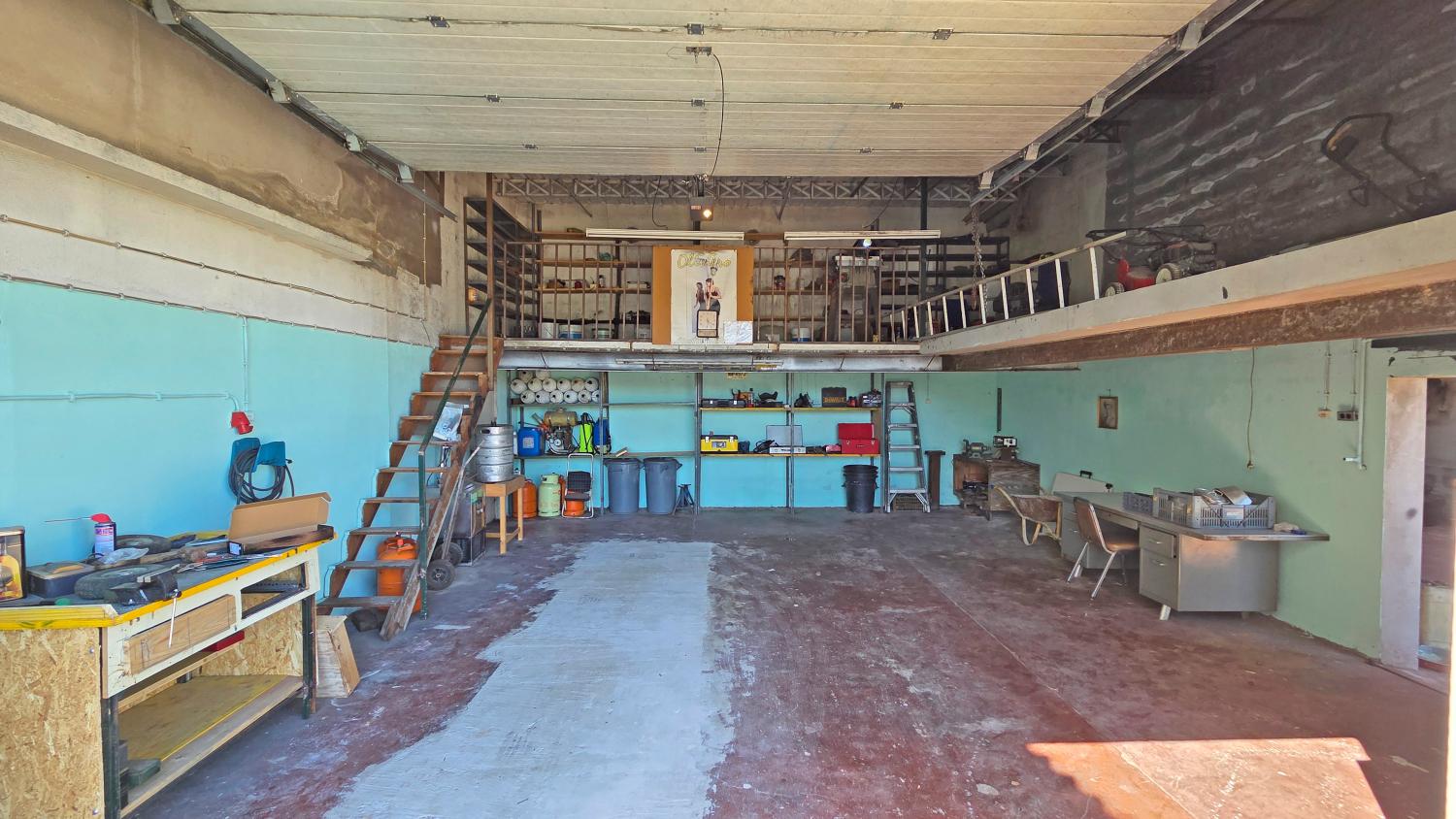  à vendre maison São Paio Gouveia 33