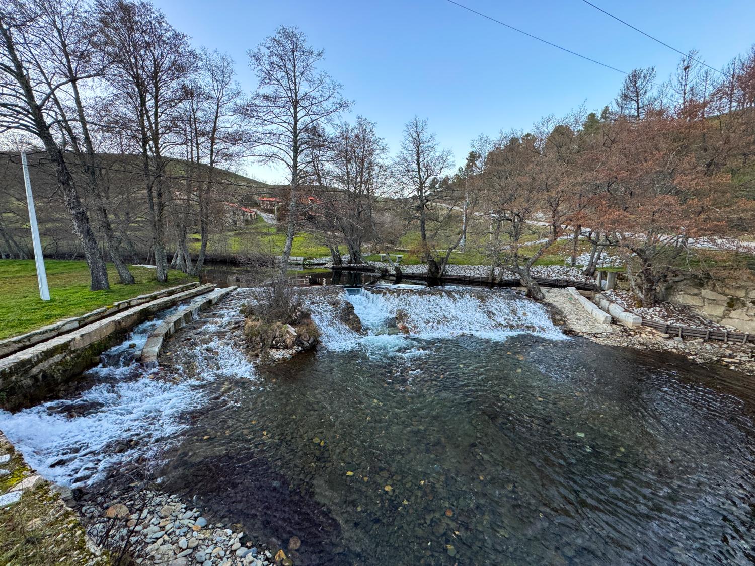  à vendre maison de village Quinta da Taberna Guarda 9
