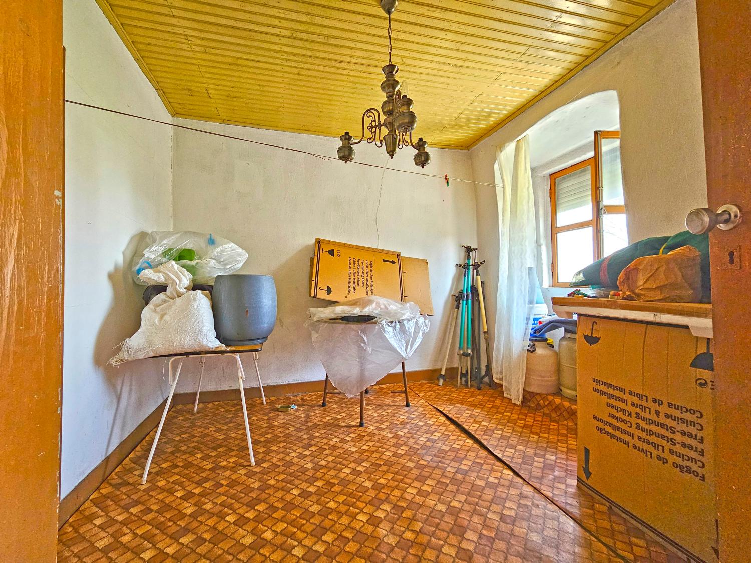  à vendre maison de village Pinhel Pinhel 7