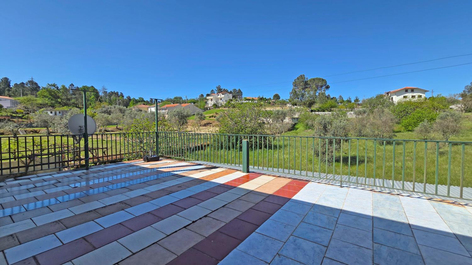  à vendre maison São Paio Gouveia 7