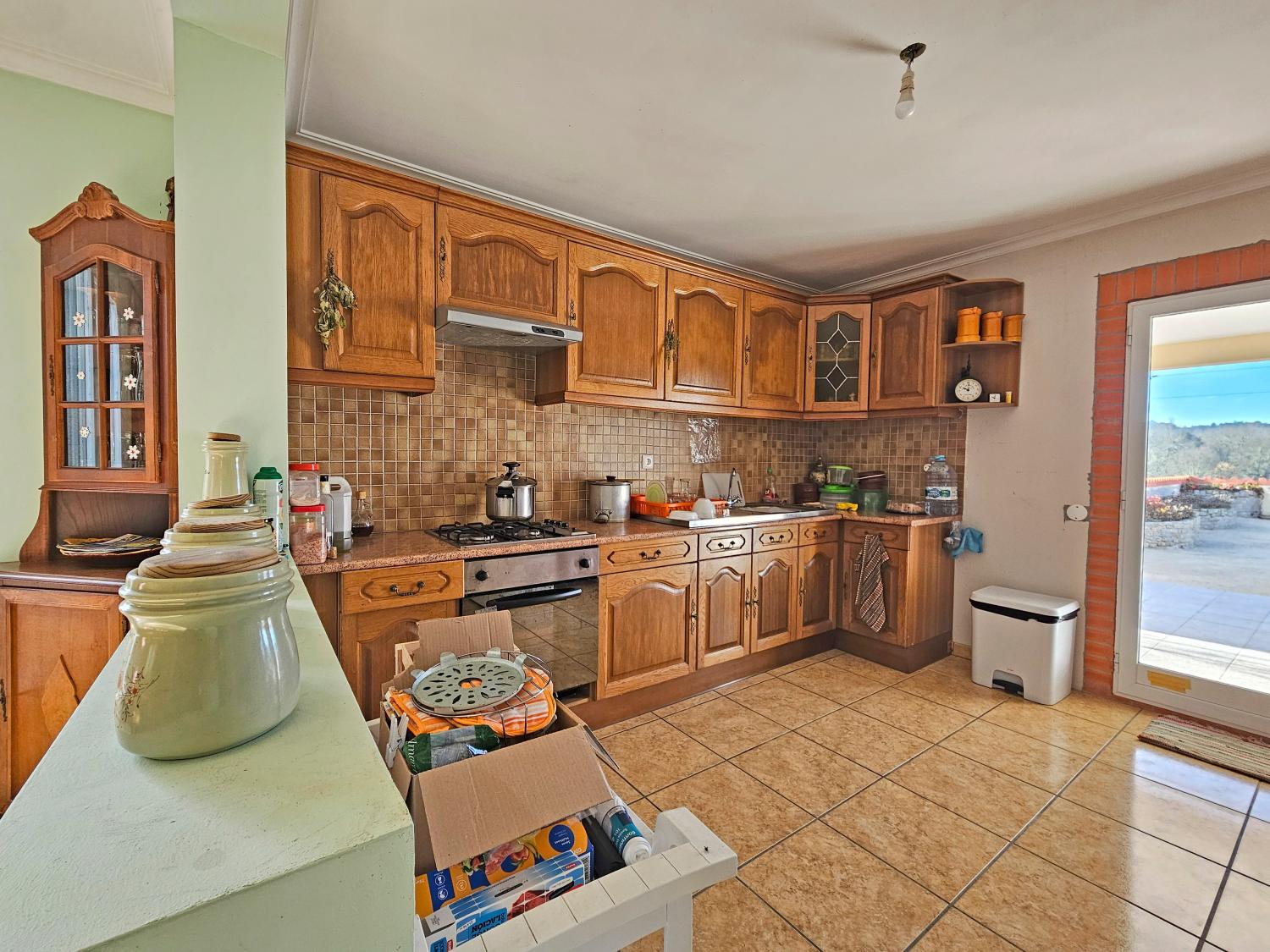  à vendre maison indépendant Casal de Cinza Guarda 12