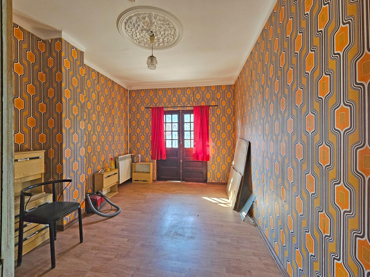  à vendre maison Orjais Covilhã 32