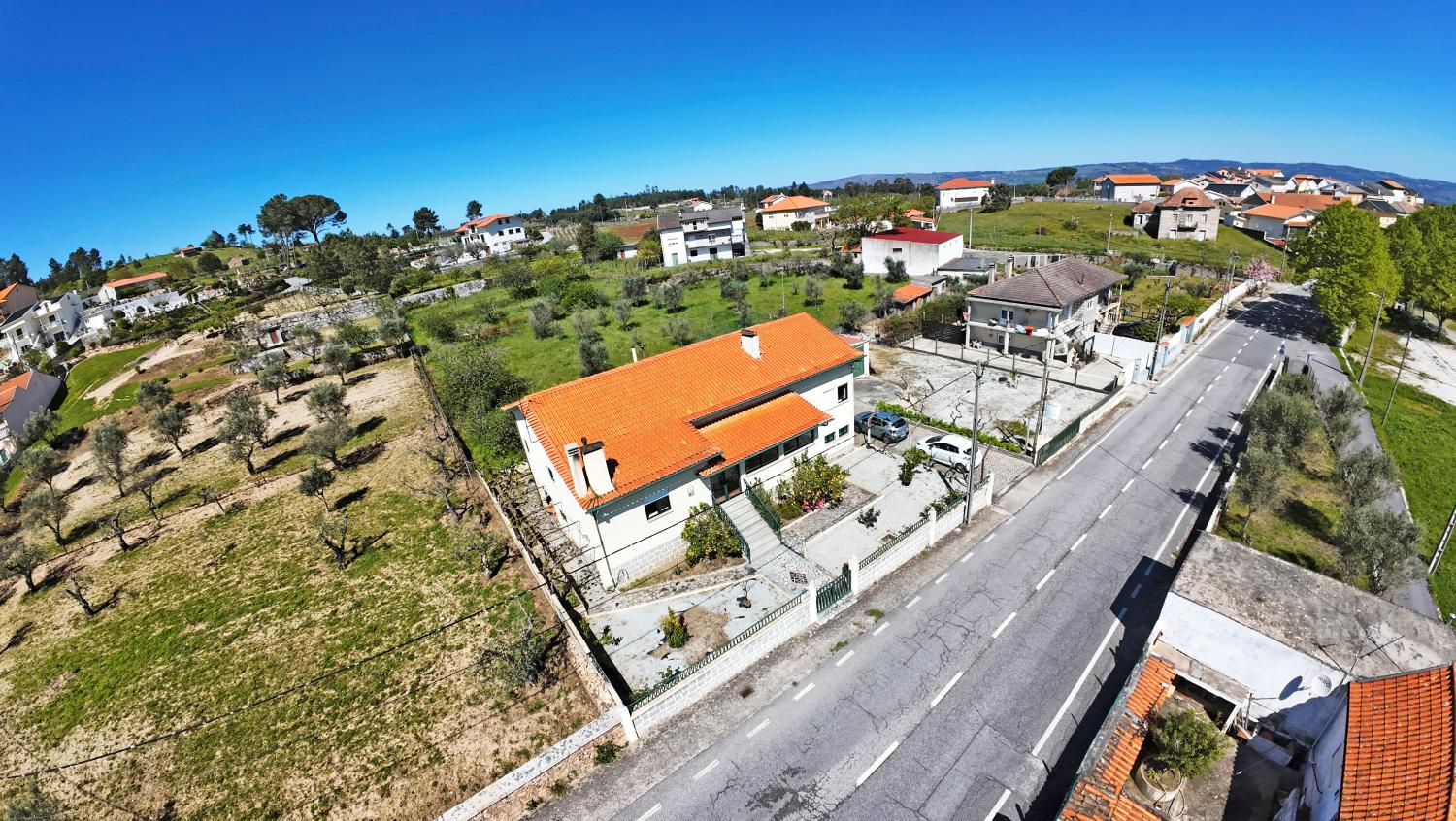 à vendre maison São Paio Gouveia 4