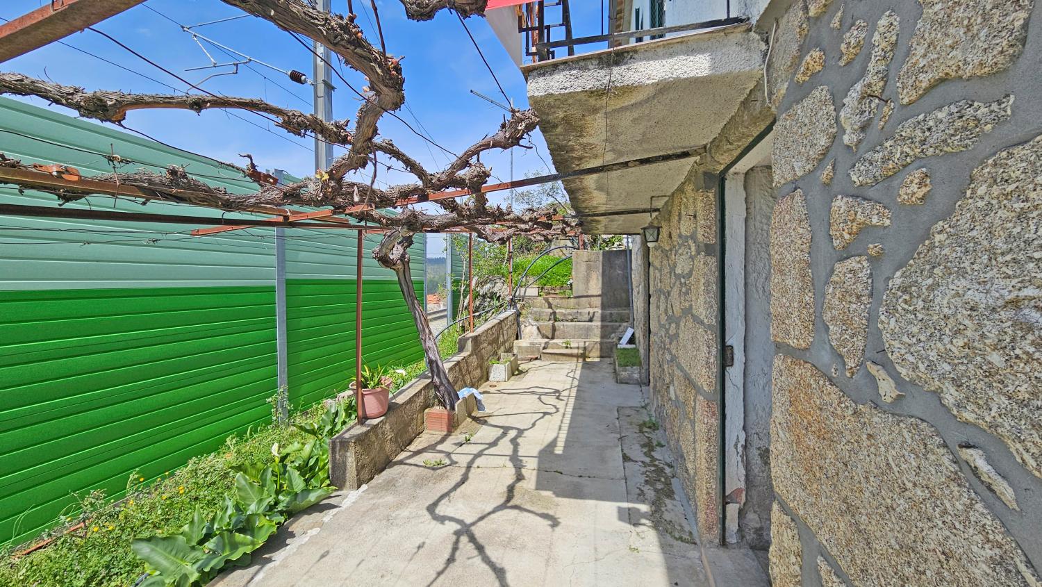 à vendre maison Benespera Guarda 4