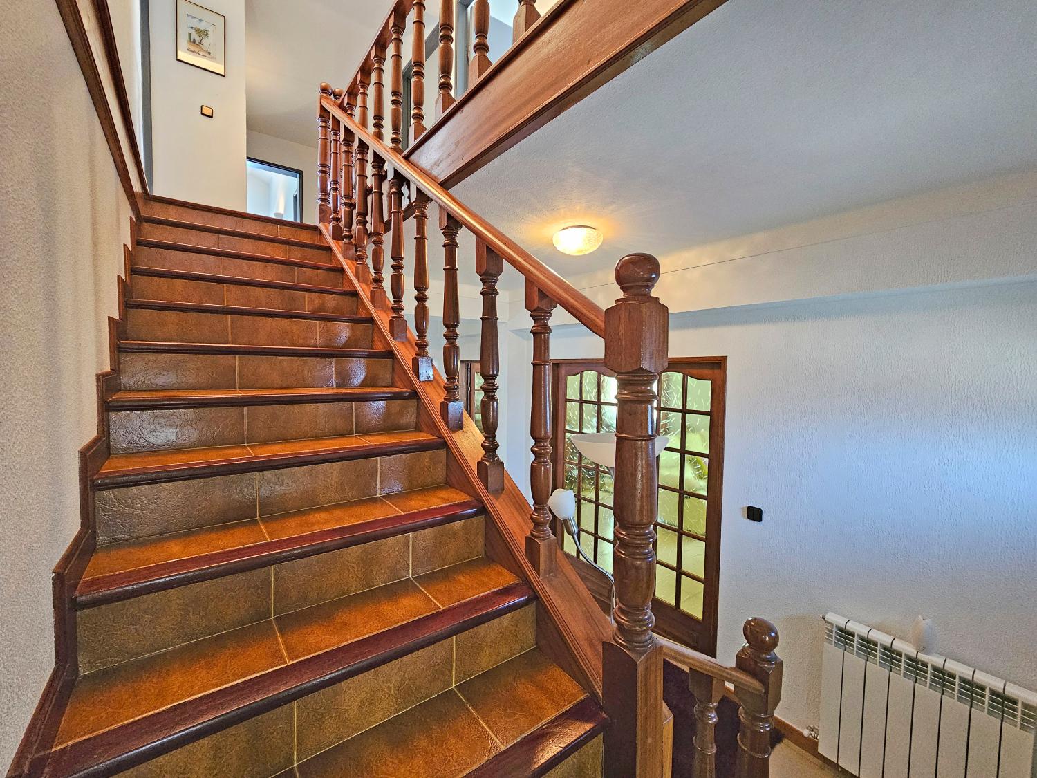  à vendre maison indépendant Souro Pires Pinhel 18