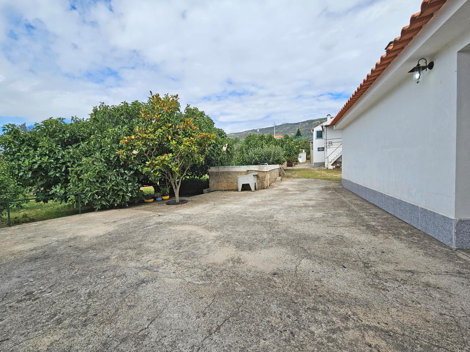  à vendre maison Gonçalo Guarda 4