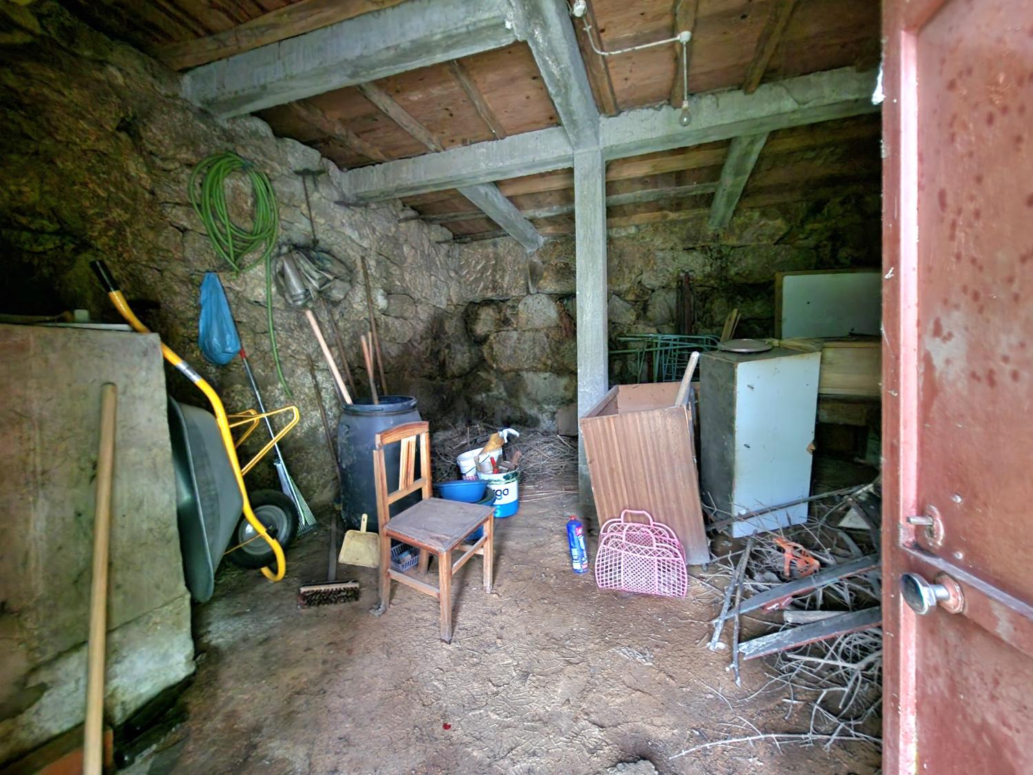  à vendre maison indépendant Ramela Guarda 11