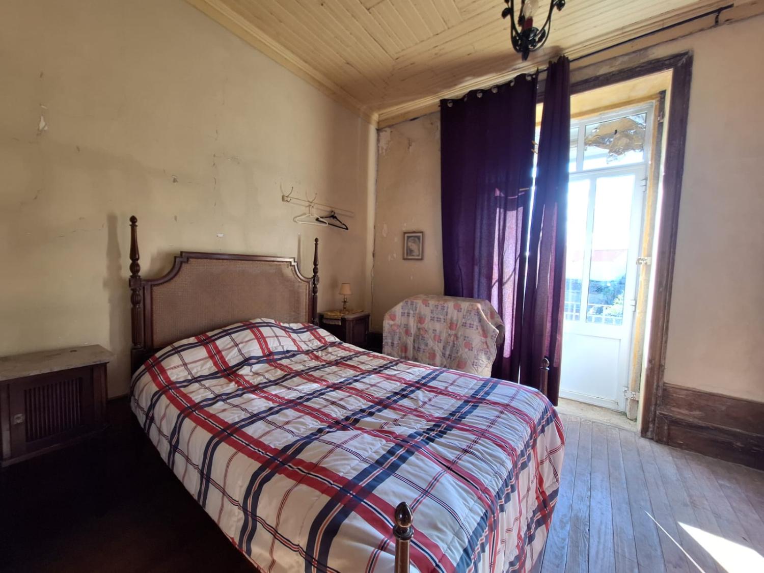  à vendre maison indépendant Pai Penela Mêda 22