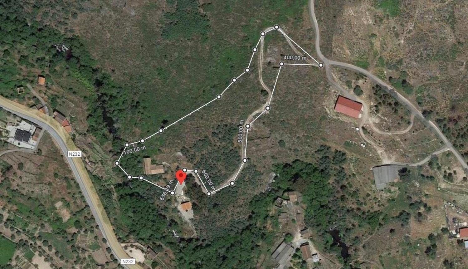  à vendre maison indépendant Gouveia Gouveia 24