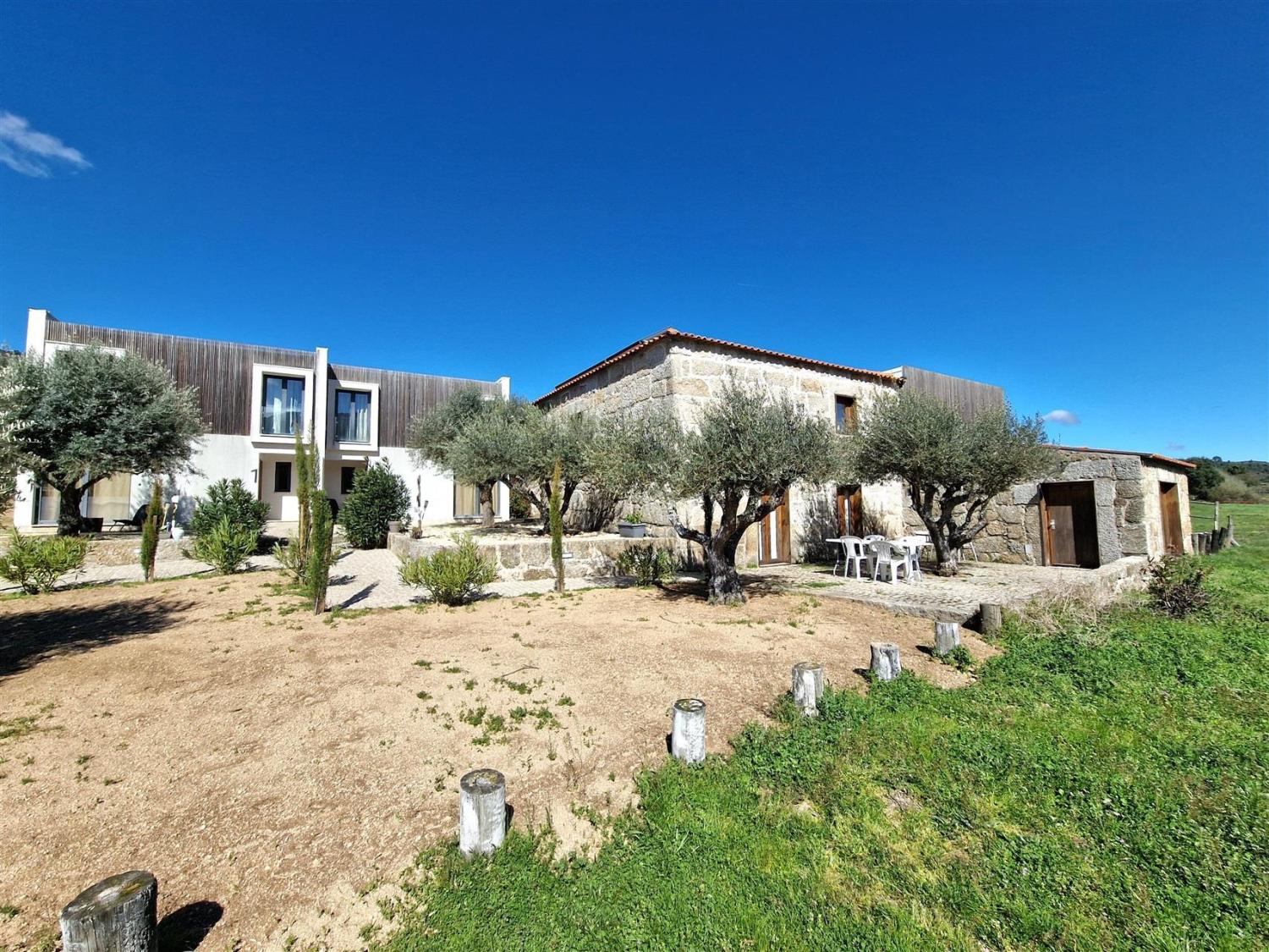  à vendre propriété Celorico da Beira Celorico Da Beira 1
