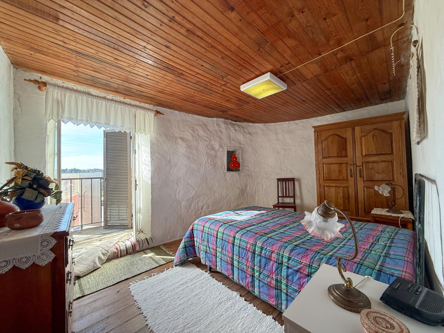  à vendre maison de village Forcalhos Sabugal 6