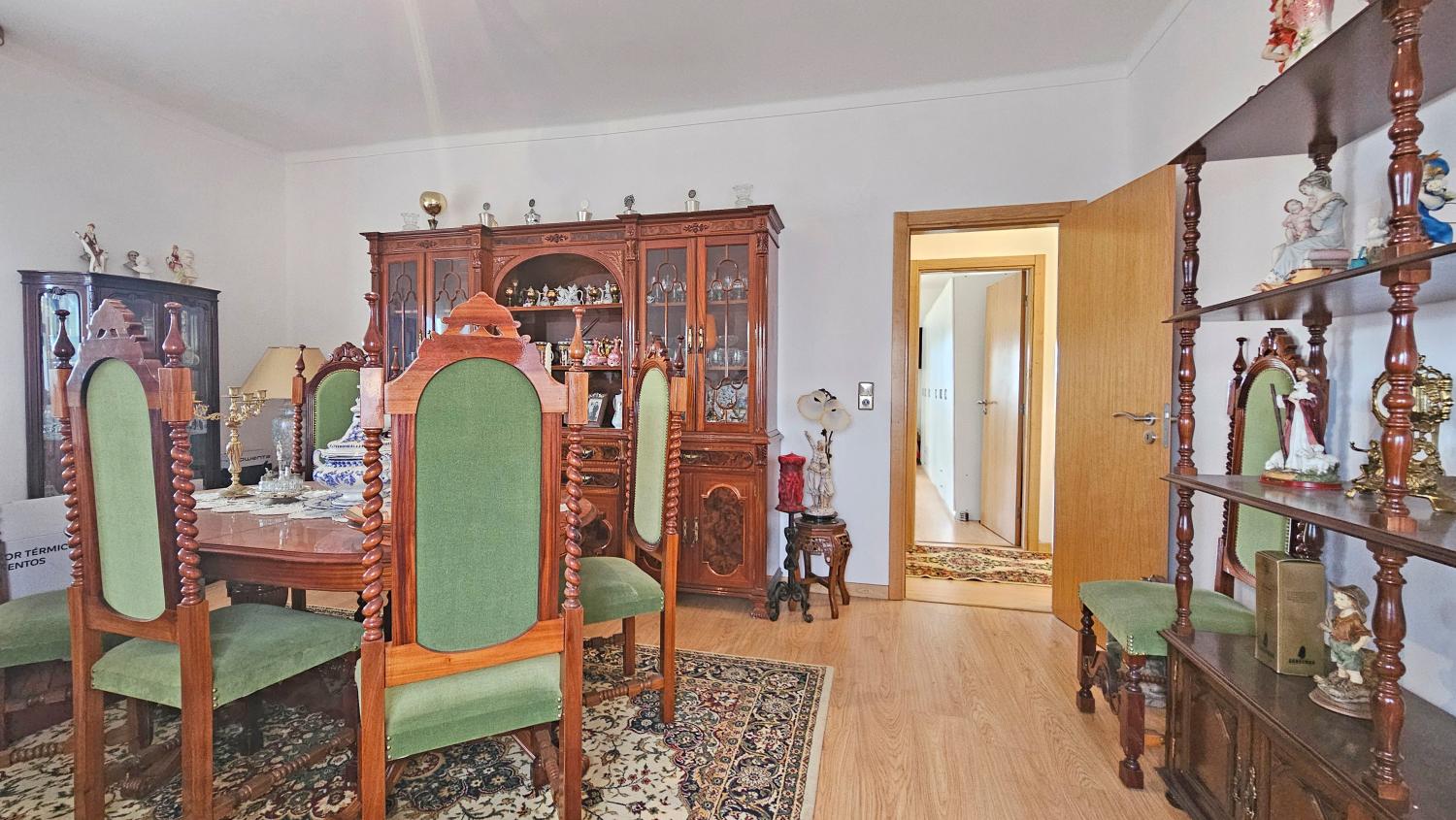  à vendre maison Almeida Almeida 18