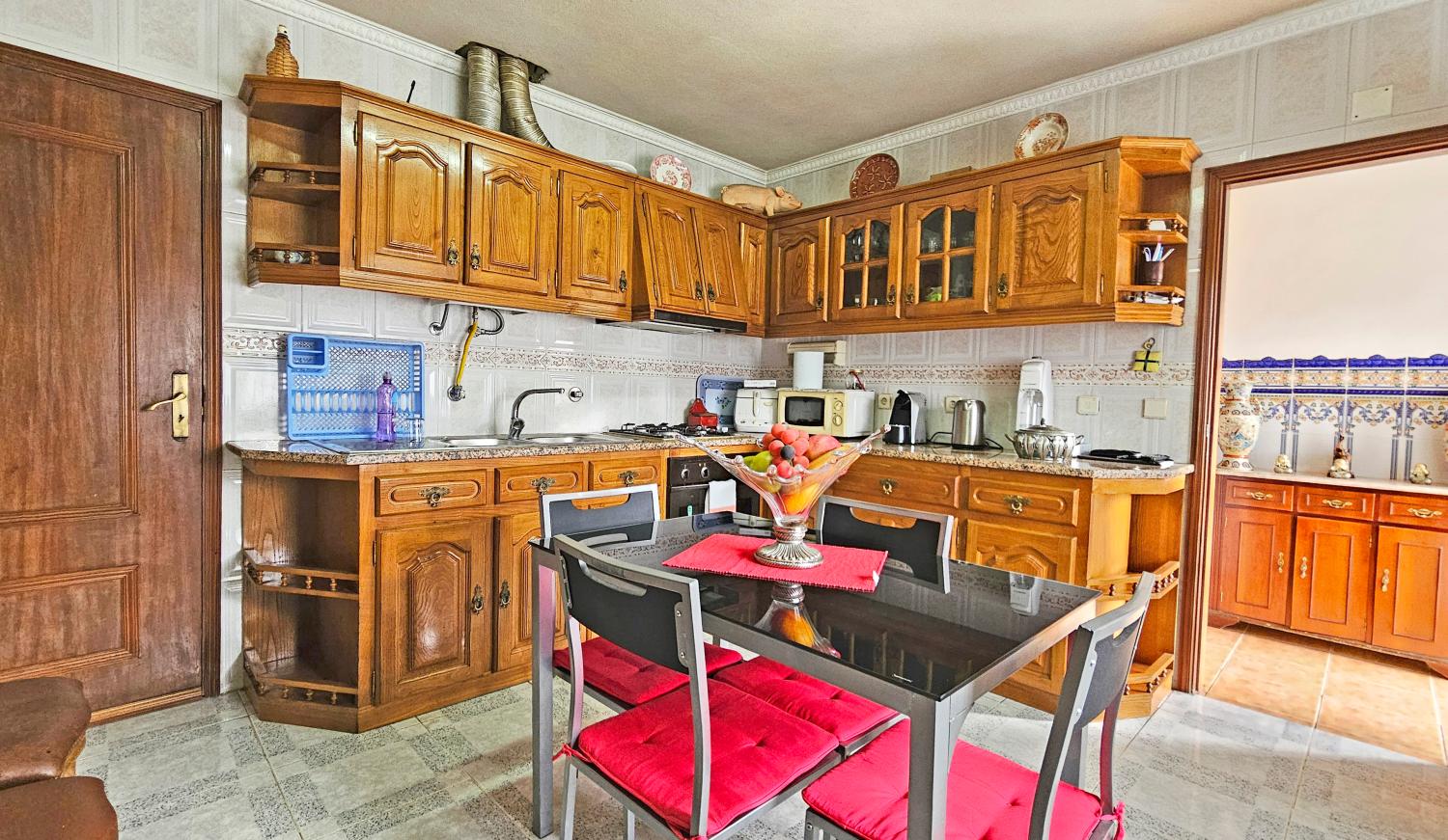  à vendre maison indépendant Vale de Estrela Guarda 7