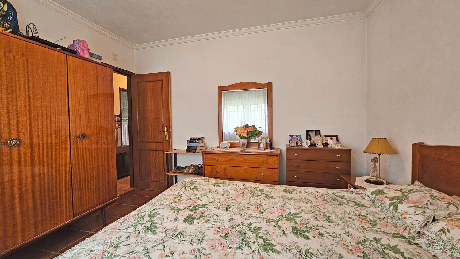  à vendre maison indépendant Vale de Estrela Guarda 21
