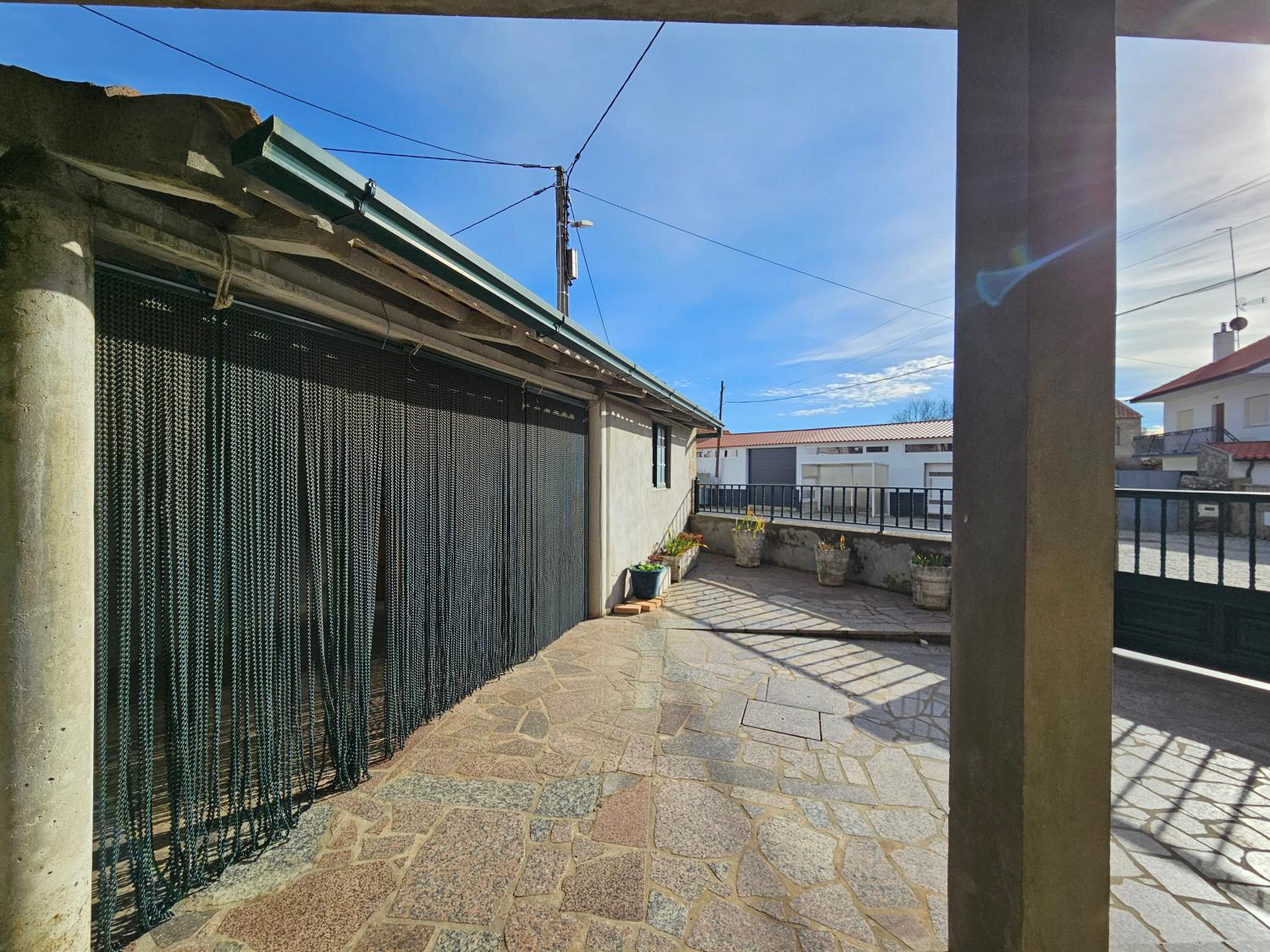  à vendre maison de village Cardeal Sabugal 5
