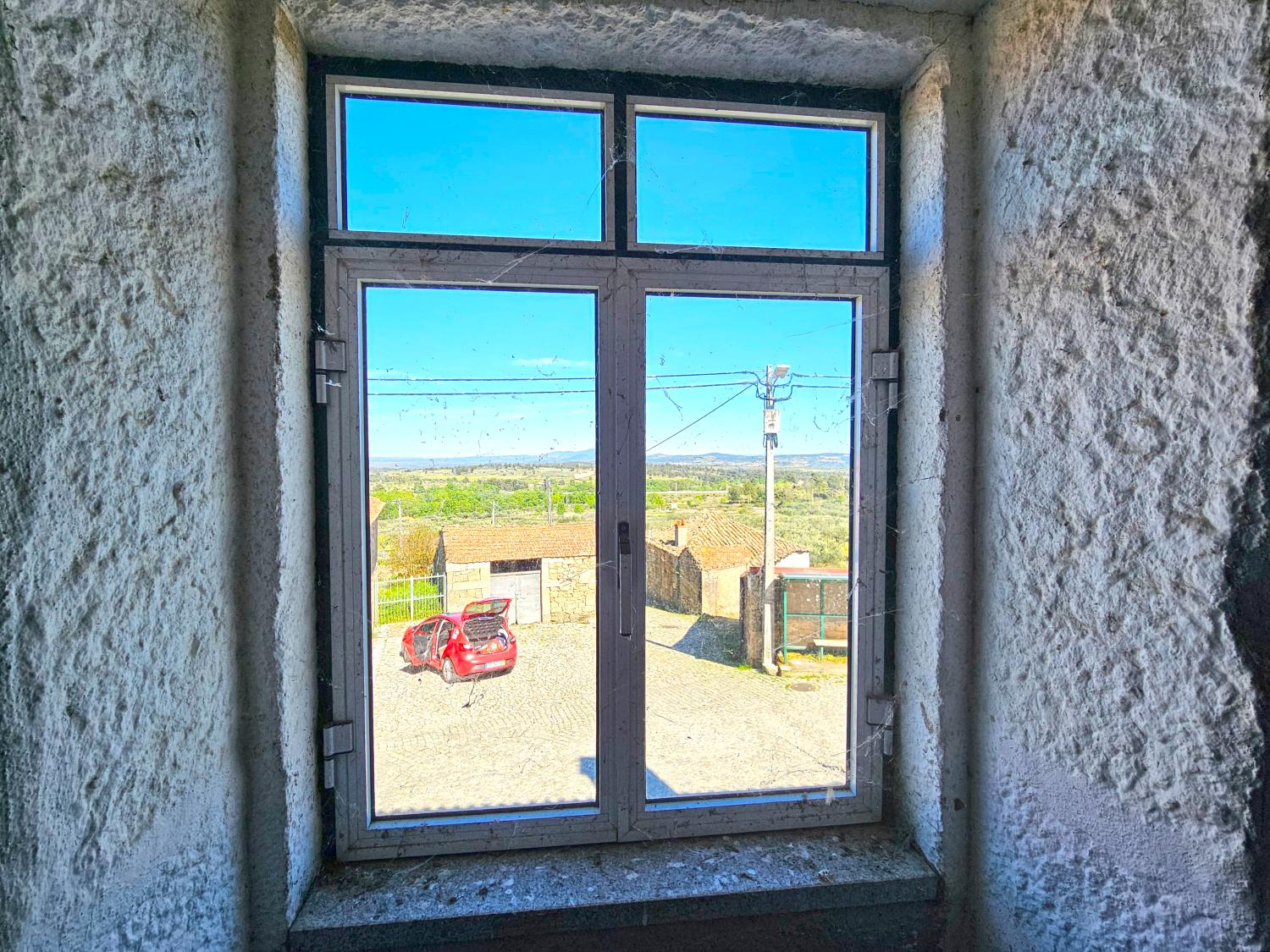  à vendre maison de village Rabaçal Mêda 5