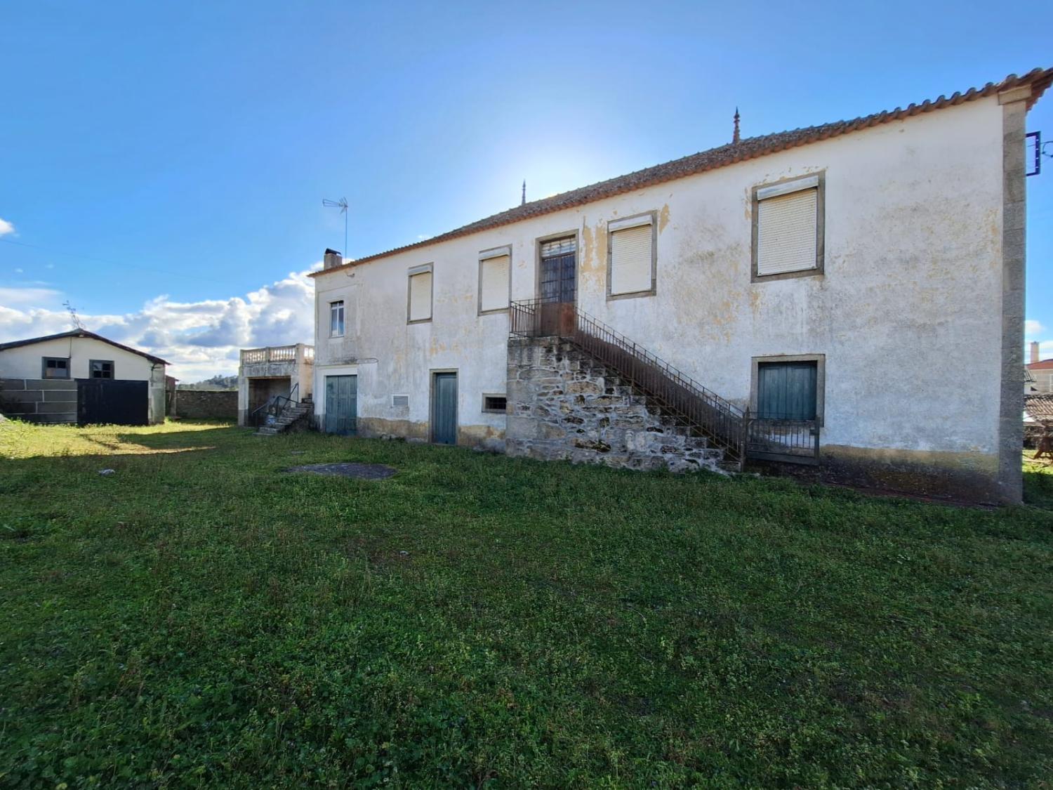 à vendre maison indépendant Pai Penela Mêda 2