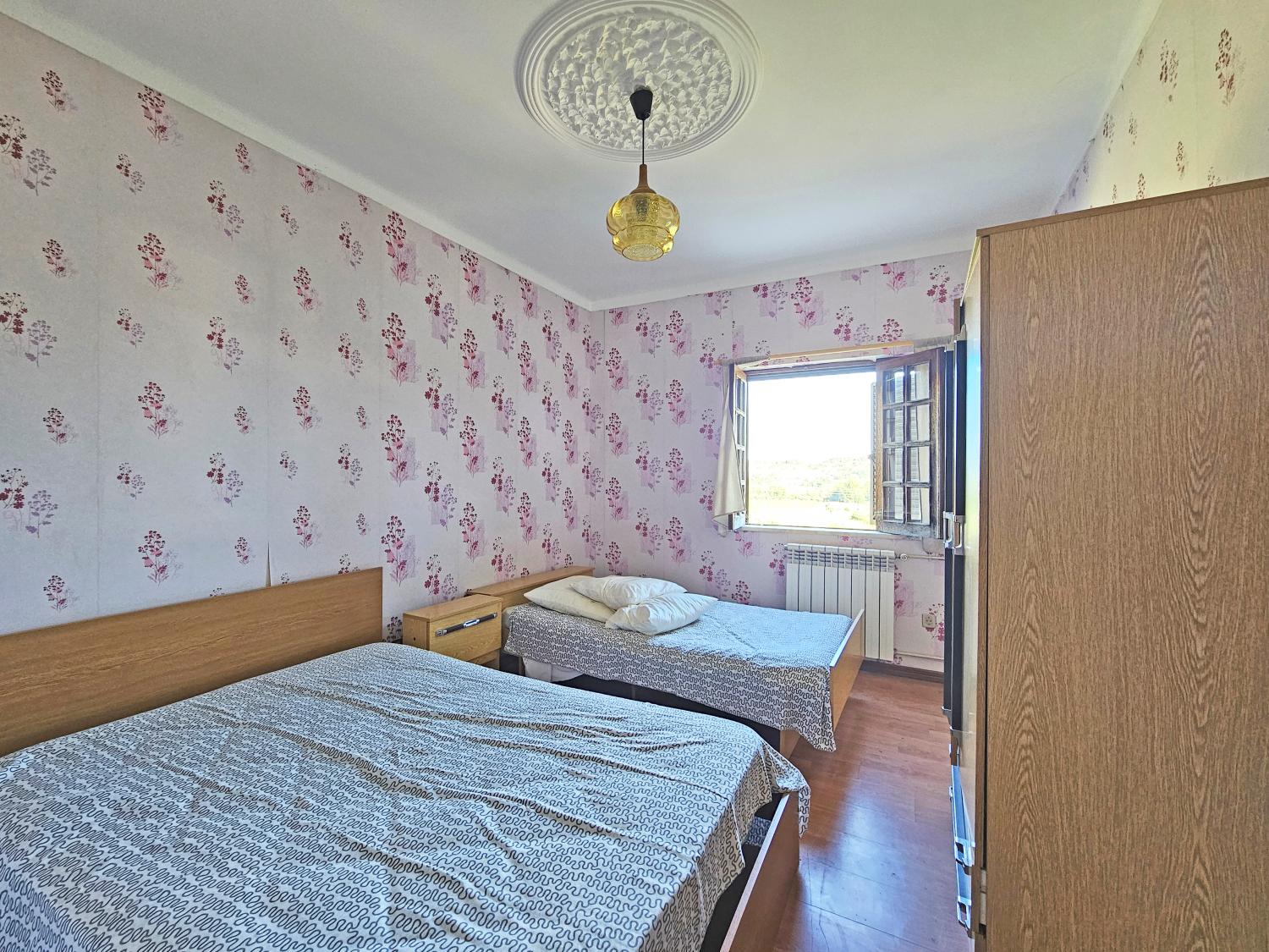  à vendre maison Orjais Covilhã 39