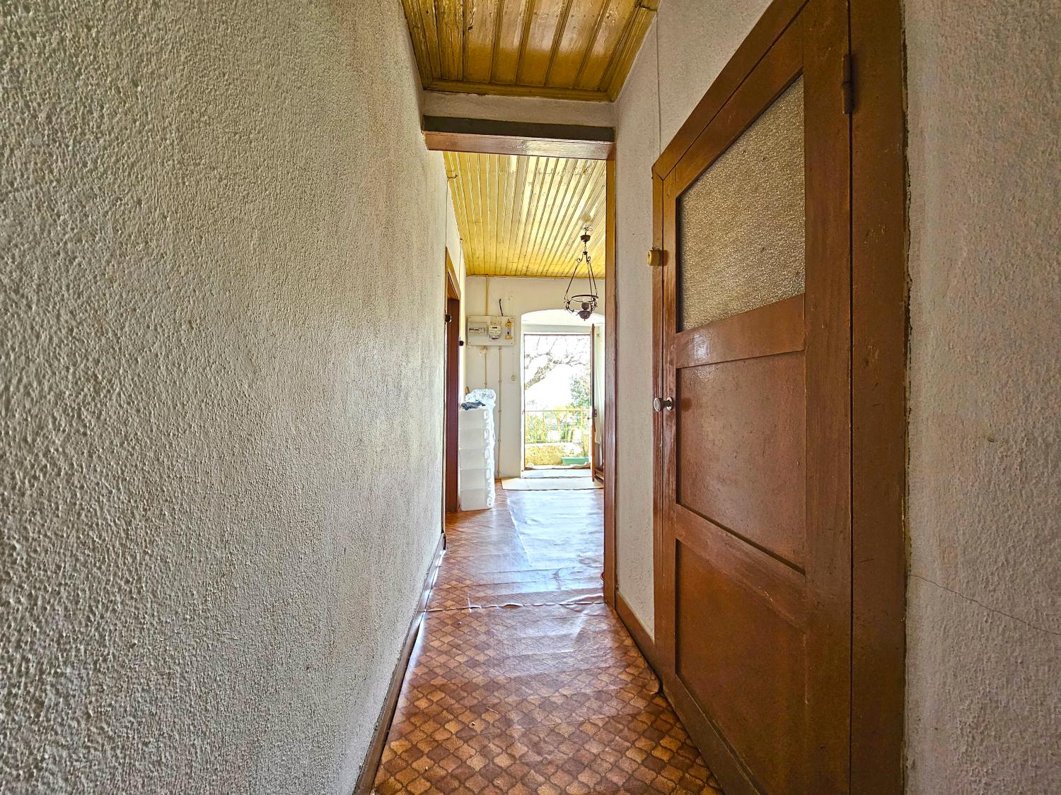  à vendre maison de village Pinhel Pinhel 10
