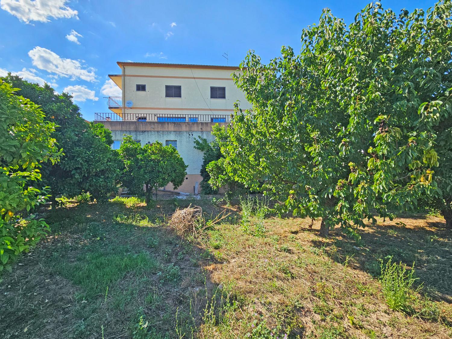 à vendre maison Orjais Covilhã 2